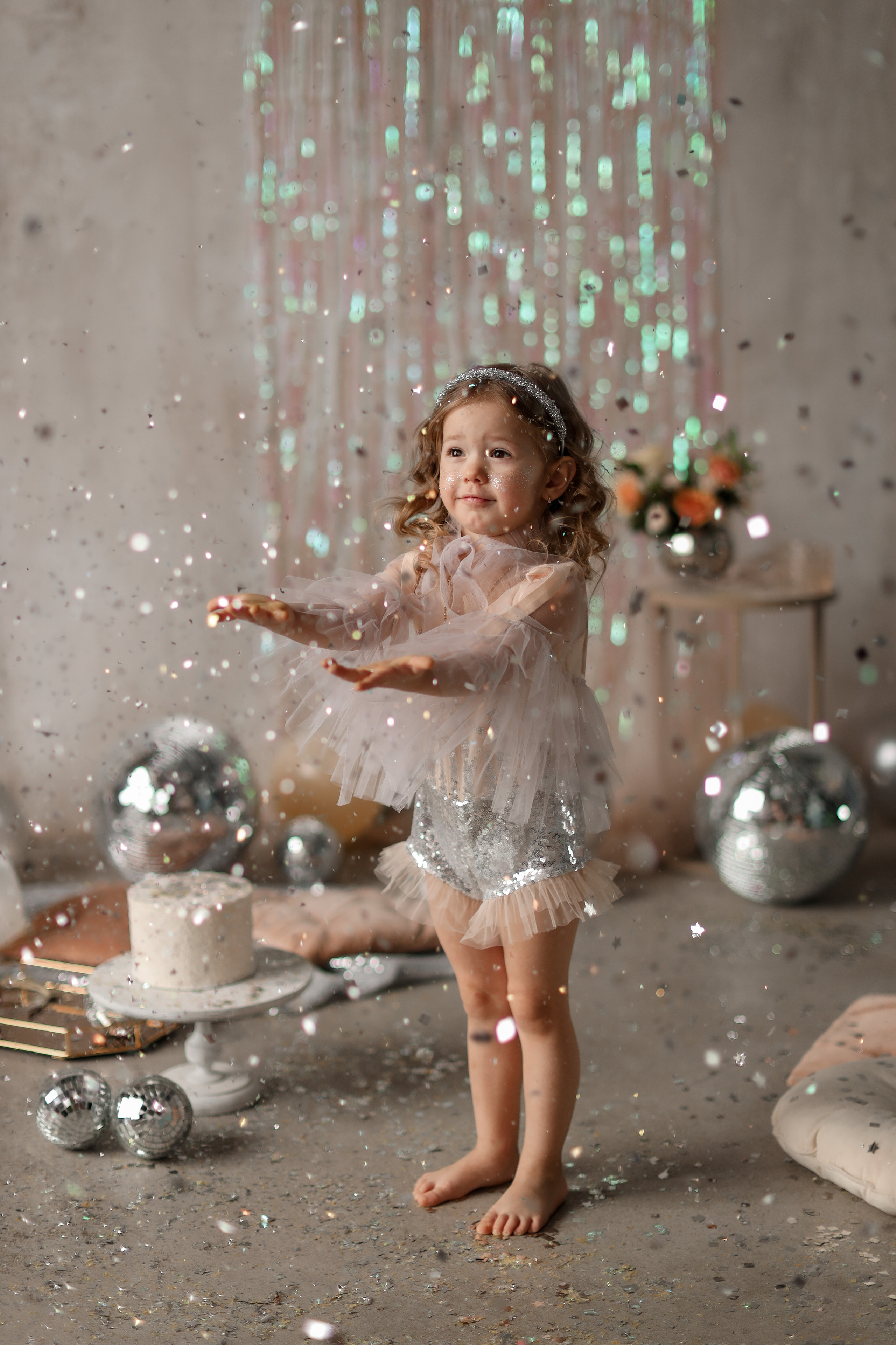 ЛИЛИ 3. Детский и семейный фотограф Ирина Галкина, город Иваново