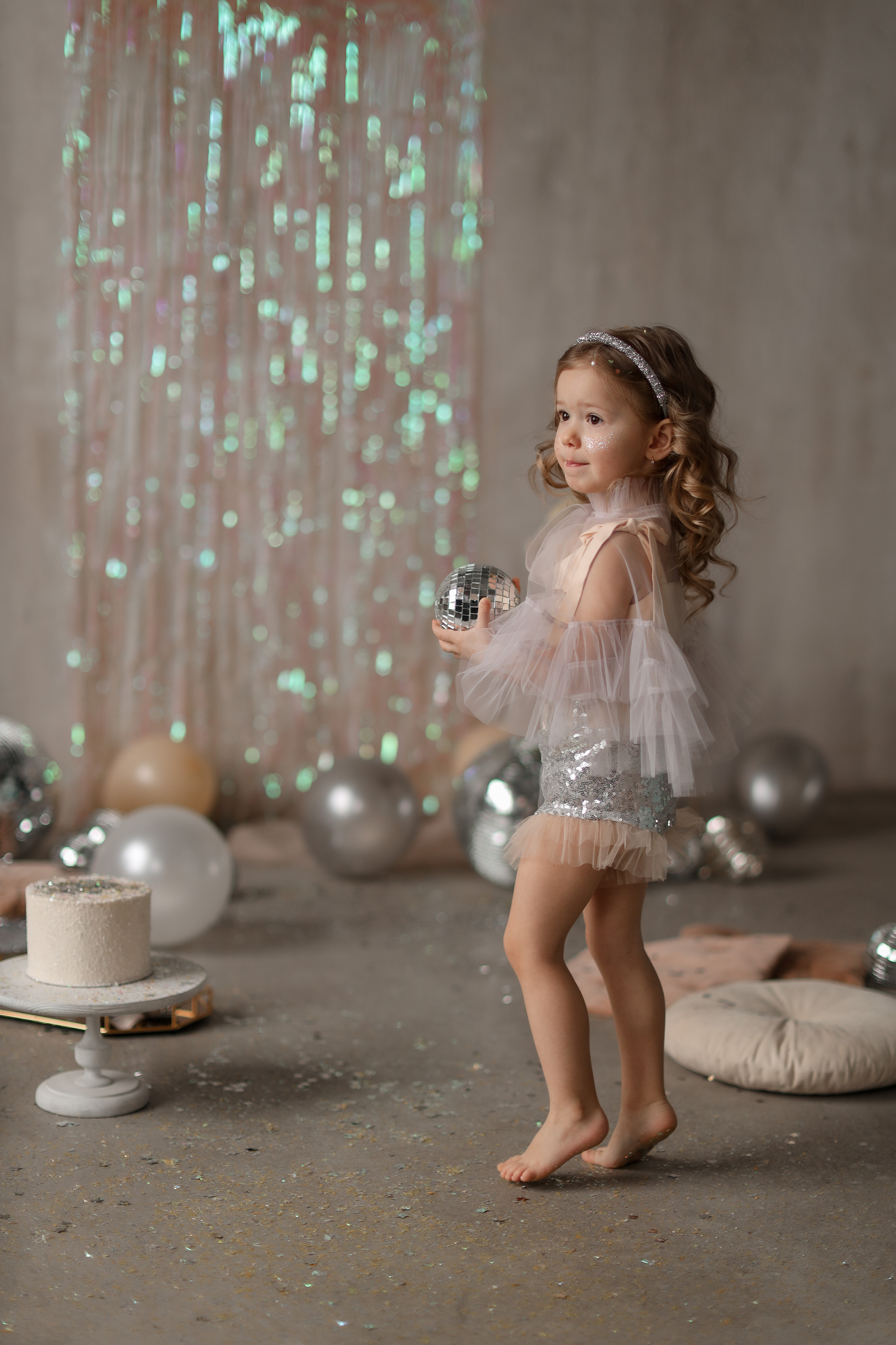 ЛИЛИ 3. Детский и семейный фотограф Ирина Галкина, город Иваново