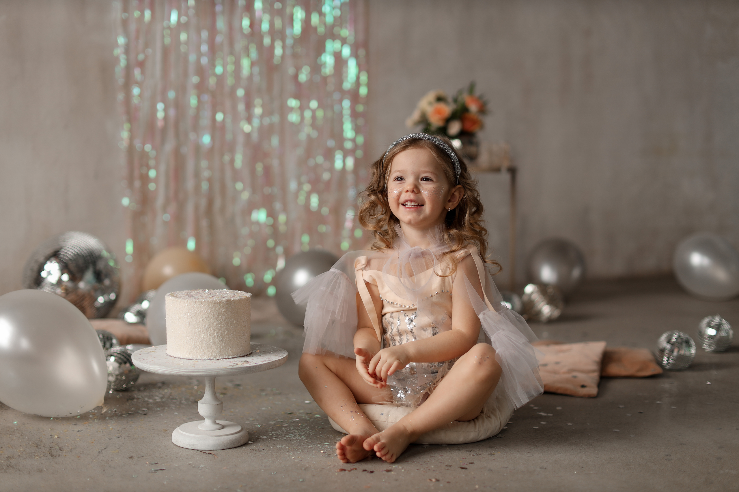 ЛИЛИ 3. Детский и семейный фотограф Ирина Галкина, город Иваново