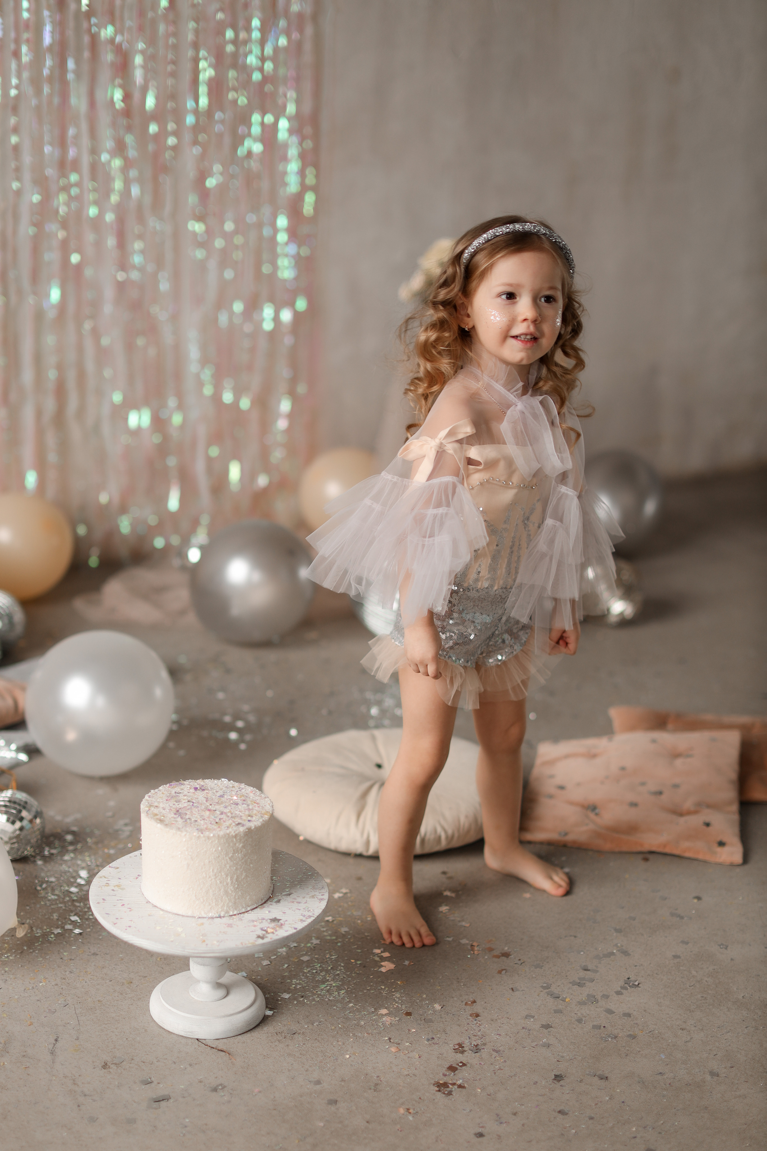 ЛИЛИ 3. Детский и семейный фотограф Ирина Галкина, город Иваново