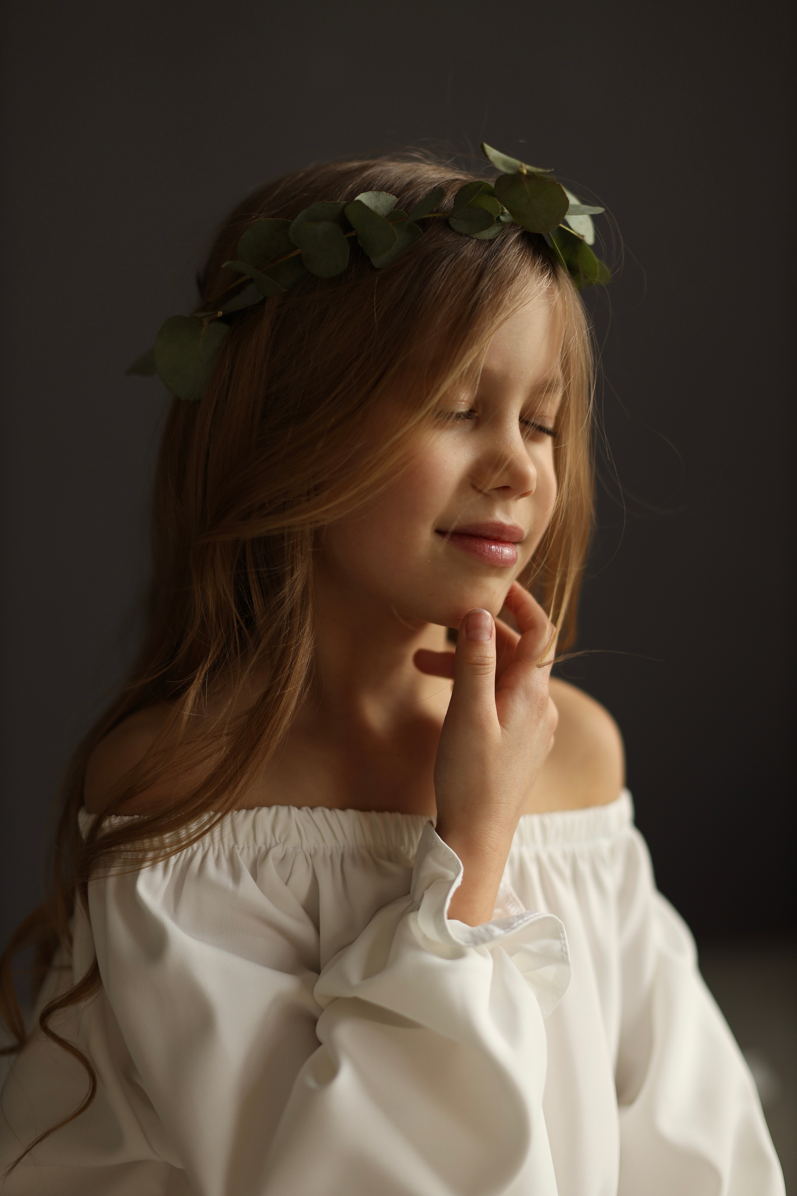 Полиночка. Детский и семейный фотограф Ирина Галкина, город Иваново