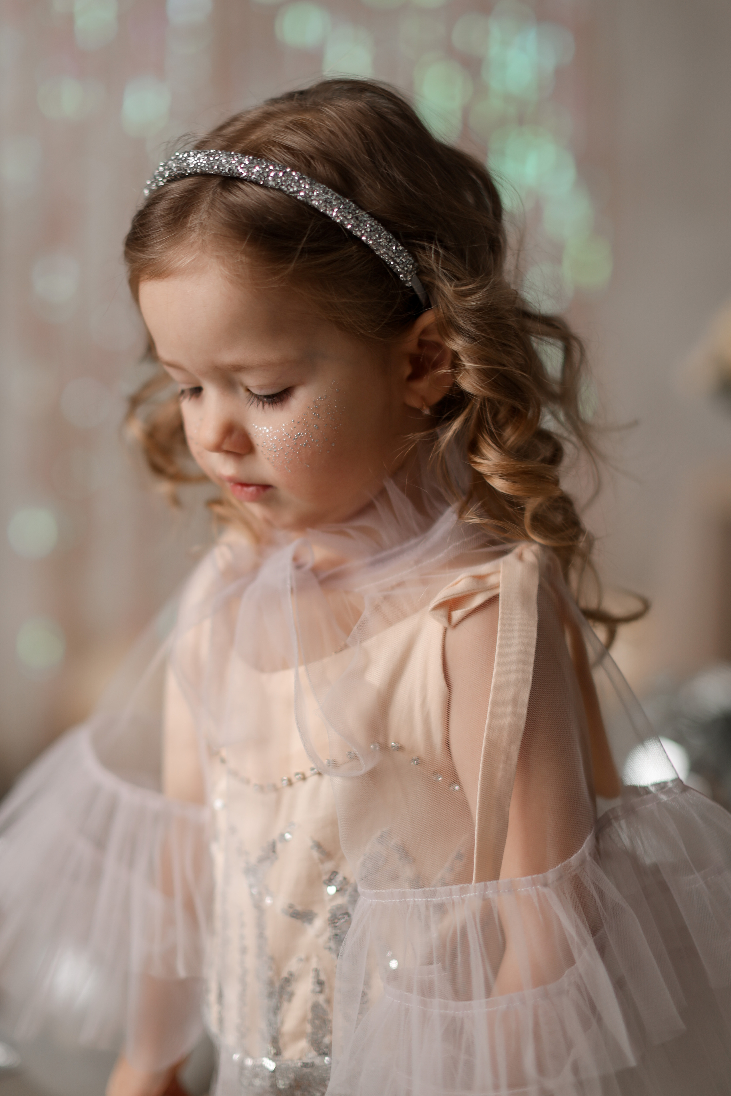 ЛИЛИ 3. Детский и семейный фотограф Ирина Галкина, город Иваново