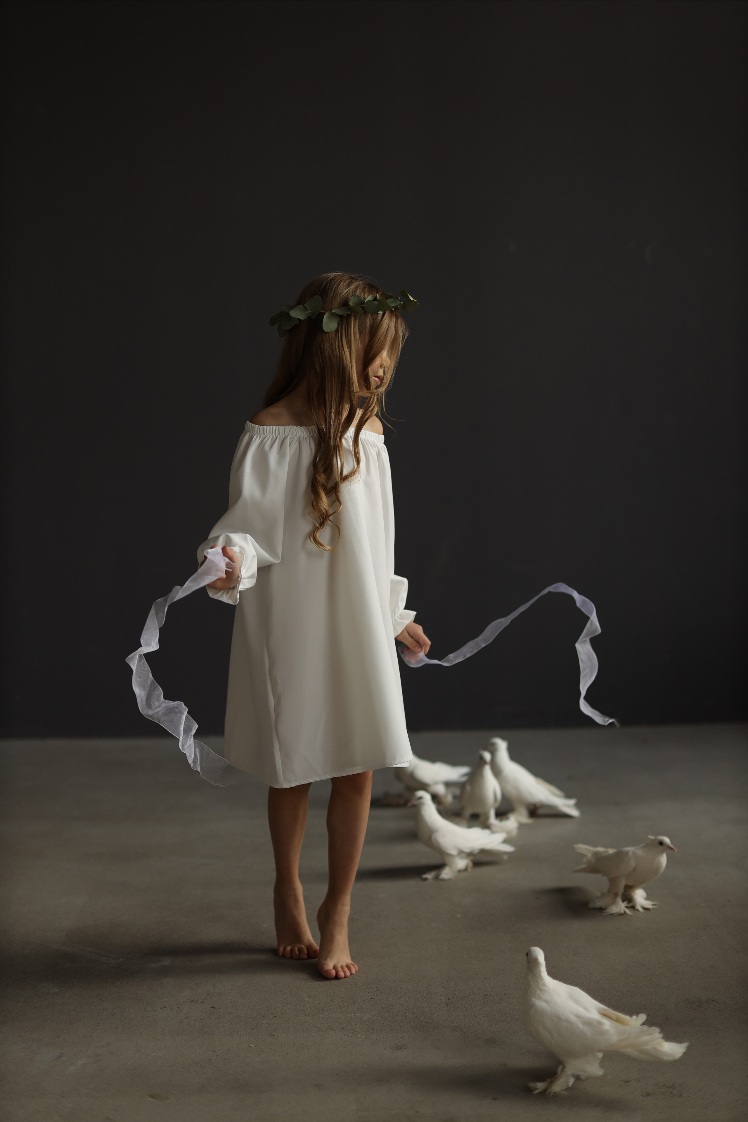 Полиночка. Детский и семейный фотограф Ирина Галкина, город Иваново