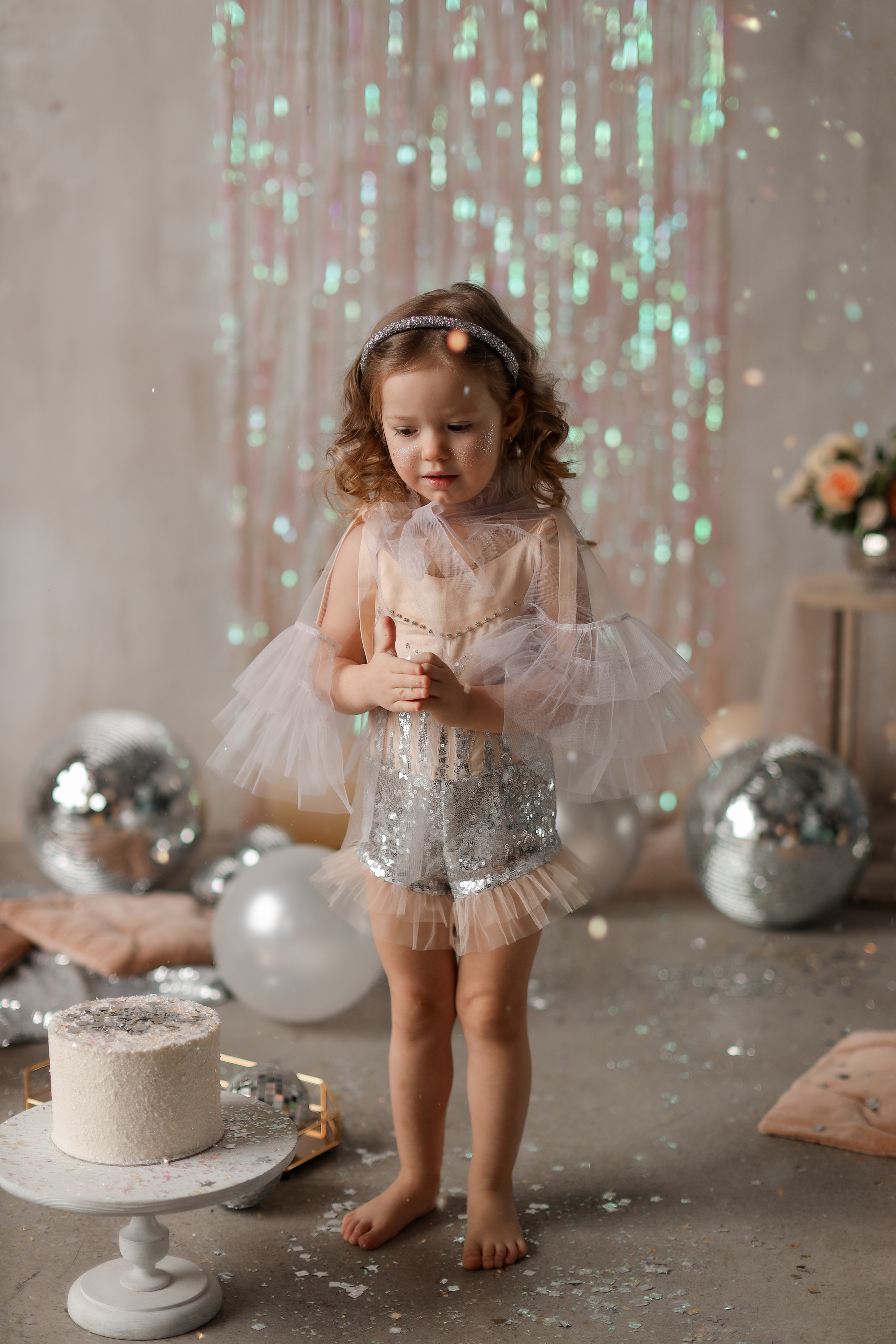 ЛИЛИ 3. Детский и семейный фотограф Ирина Галкина, город Иваново