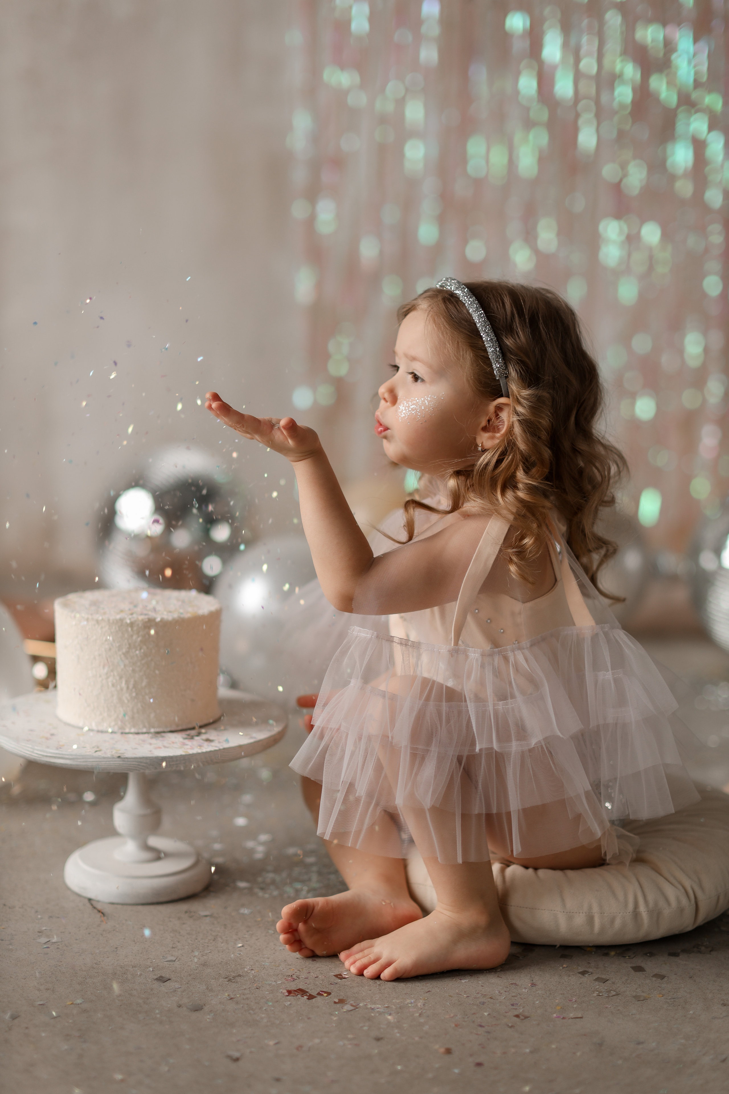 ЛИЛИ 3. Детский и семейный фотограф Ирина Галкина, город Иваново