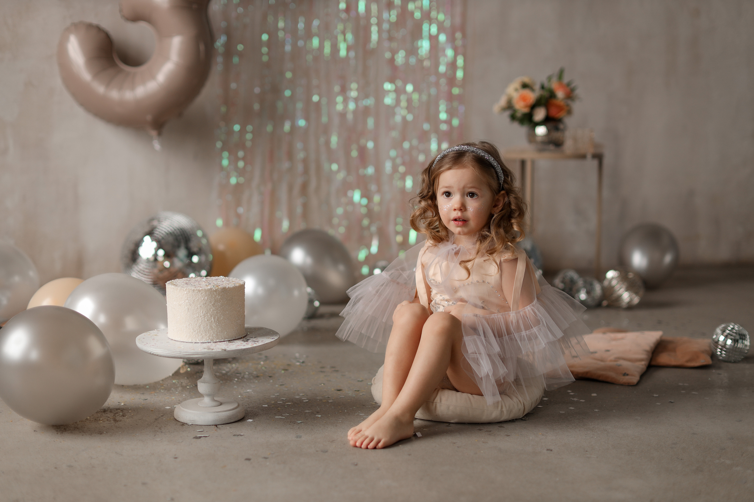 ЛИЛИ 3. Детский и семейный фотограф Ирина Галкина, город Иваново