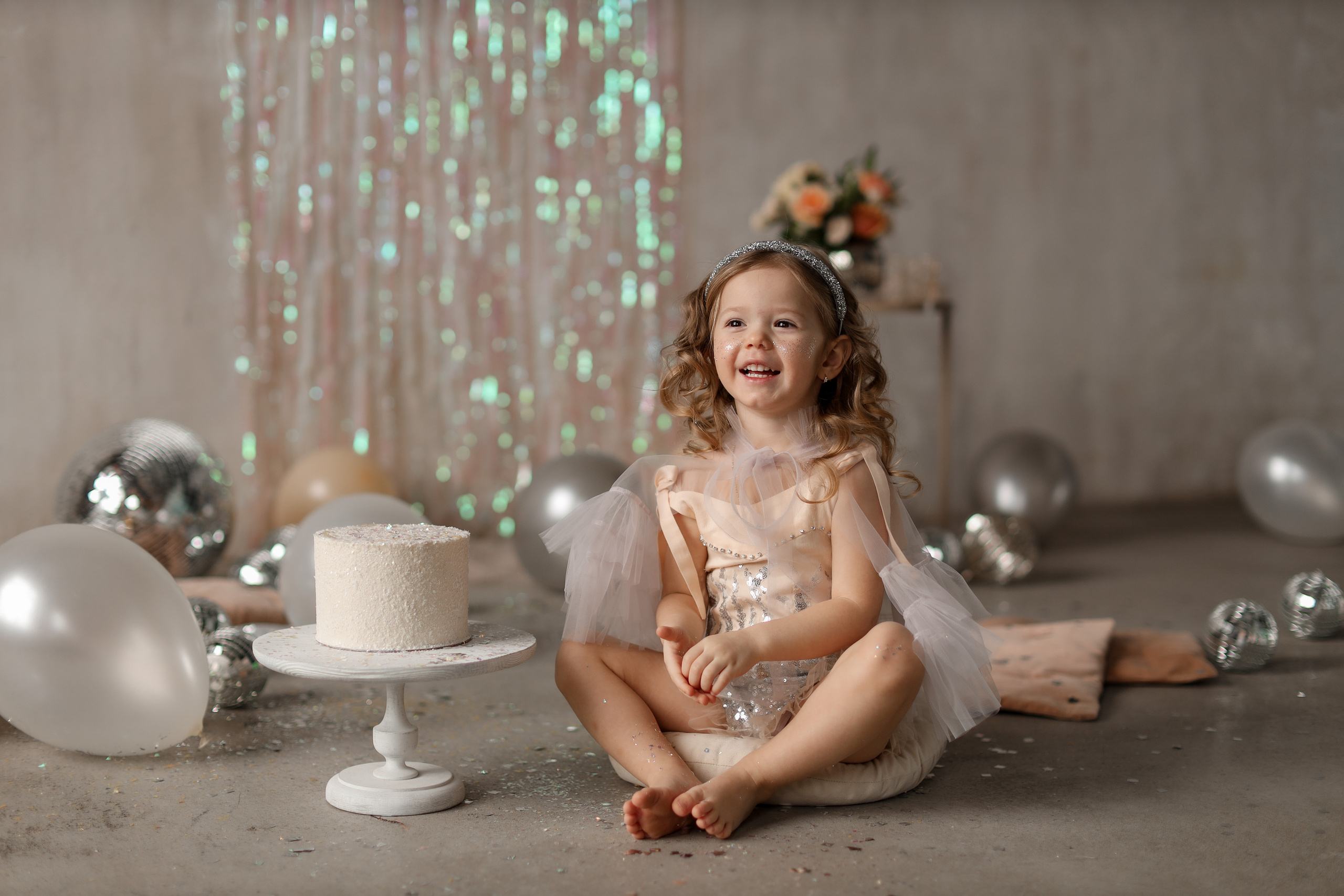 ЛИЛИ 3. Детский и семейный фотограф Ирина Галкина, город Иваново