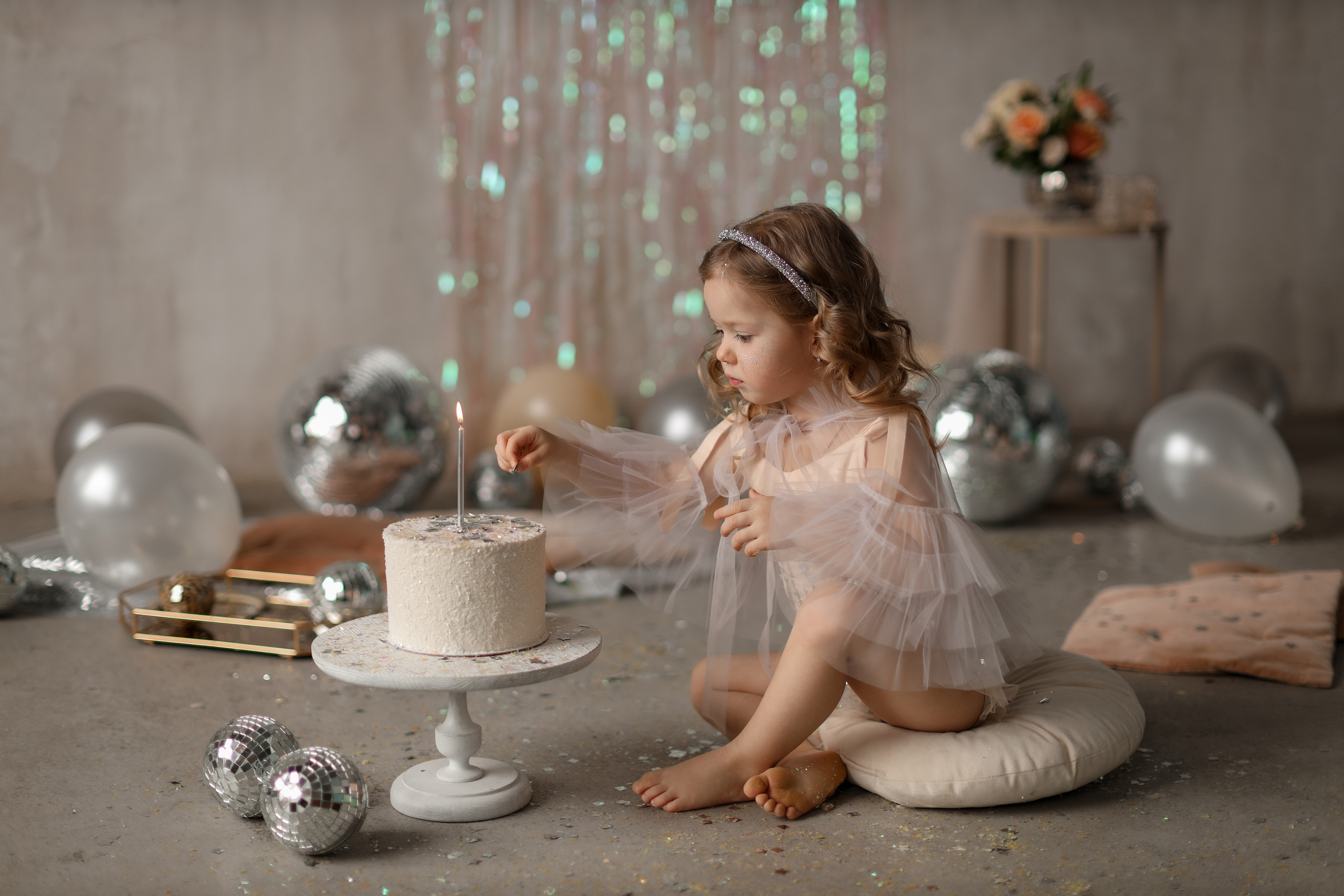 ЛИЛИ 3. Детский и семейный фотограф Ирина Галкина, город Иваново