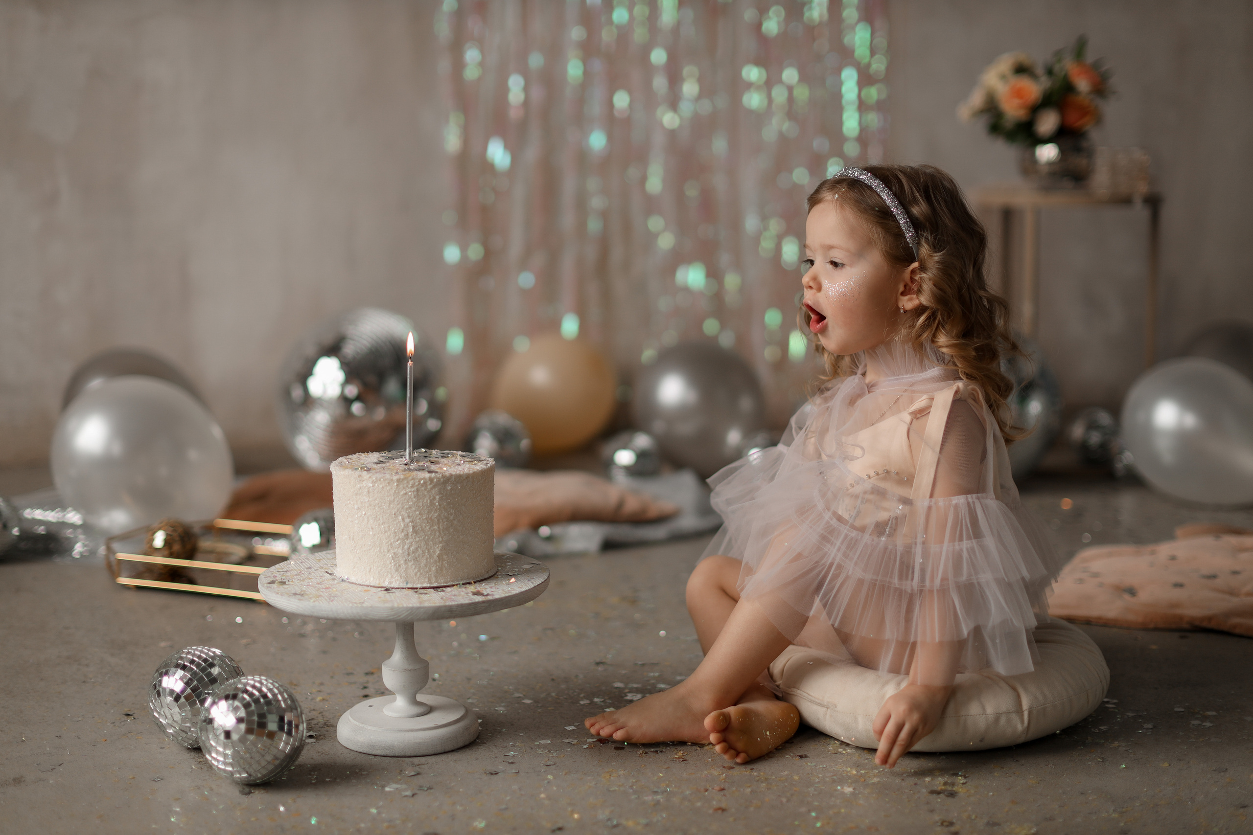 ЛИЛИ 3. Детский и семейный фотограф Ирина Галкина, город Иваново