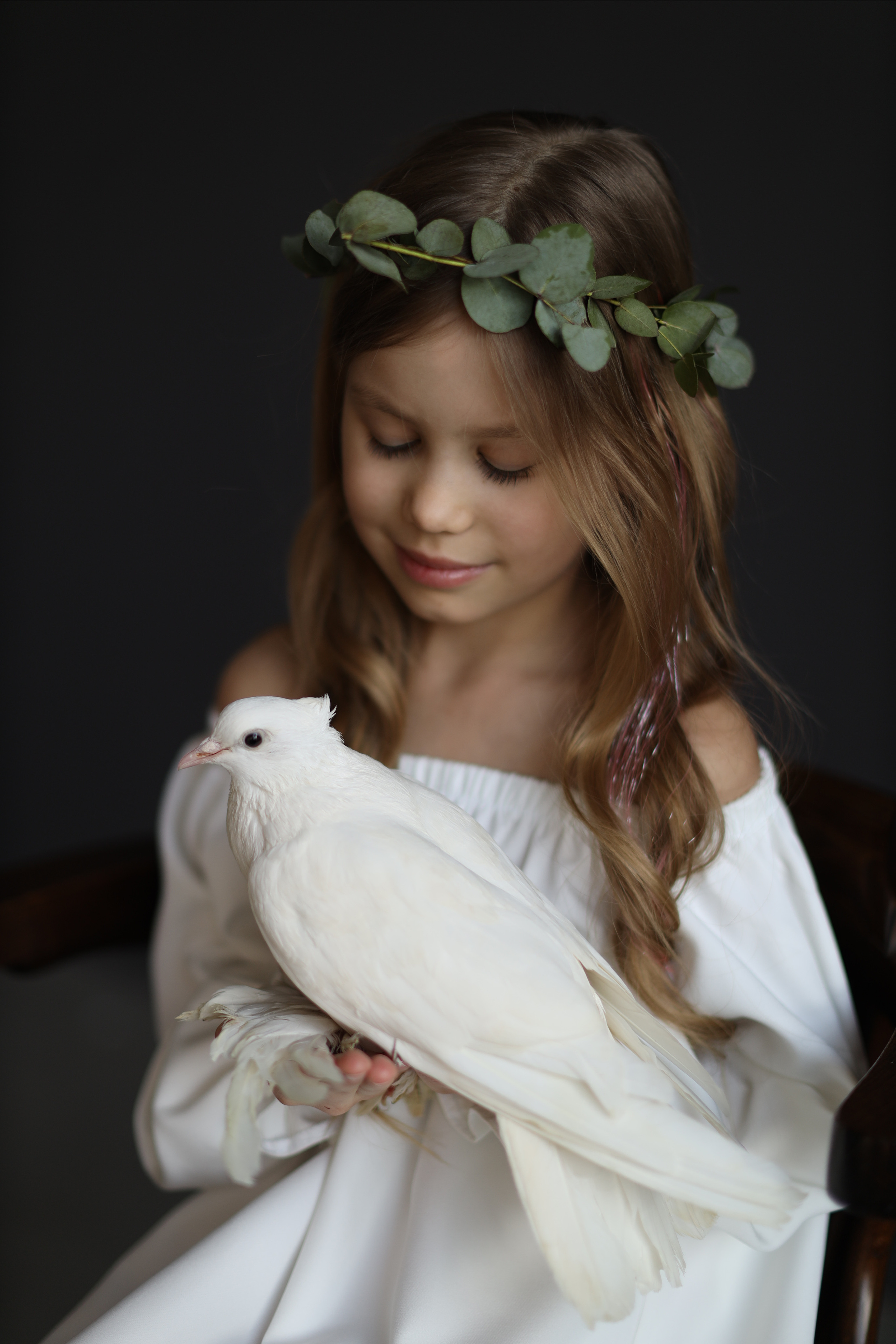 Полиночка. Детский и семейный фотограф Ирина Галкина, город Иваново