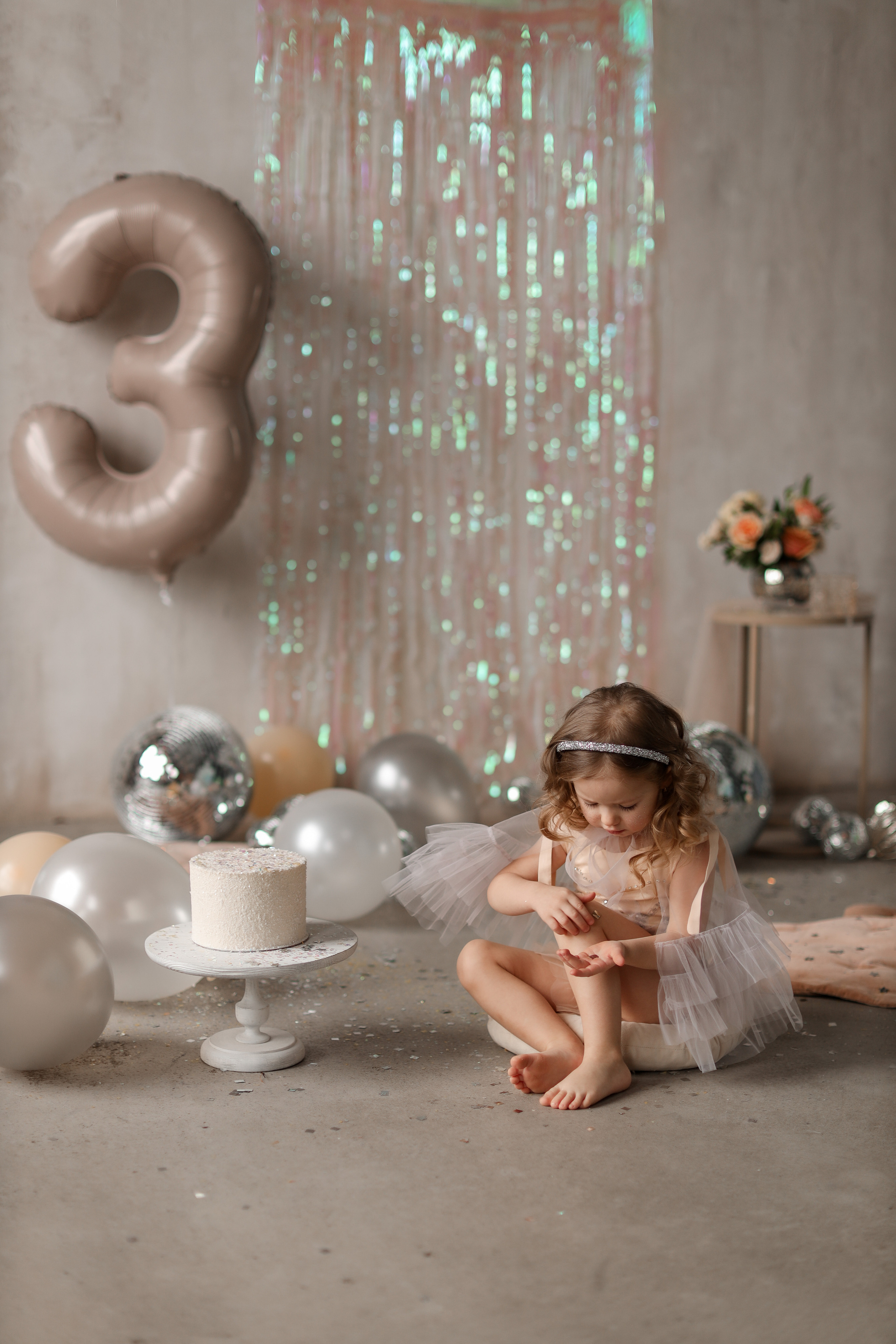 ЛИЛИ 3. Детский и семейный фотограф Ирина Галкина, город Иваново