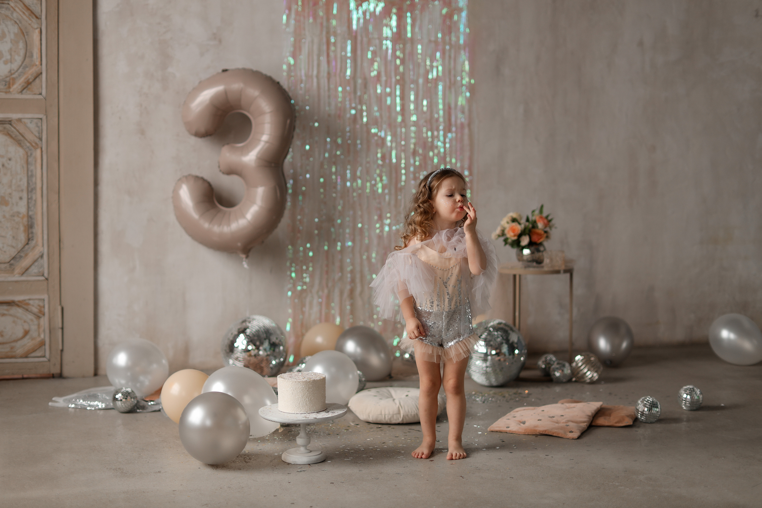 ЛИЛИ 3. Детский и семейный фотограф Ирина Галкина, город Иваново