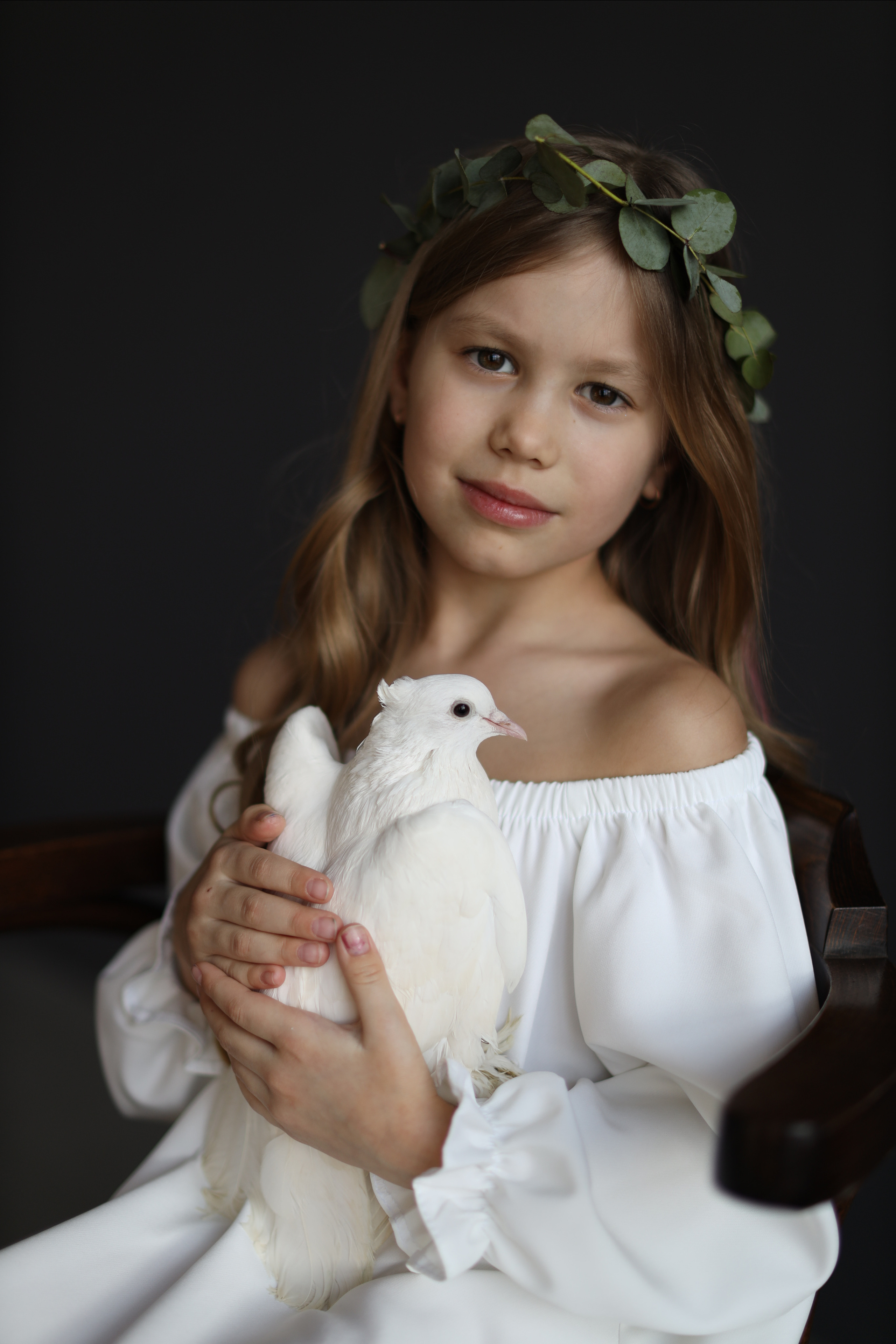 Полиночка. Детский и семейный фотограф Ирина Галкина, город Иваново