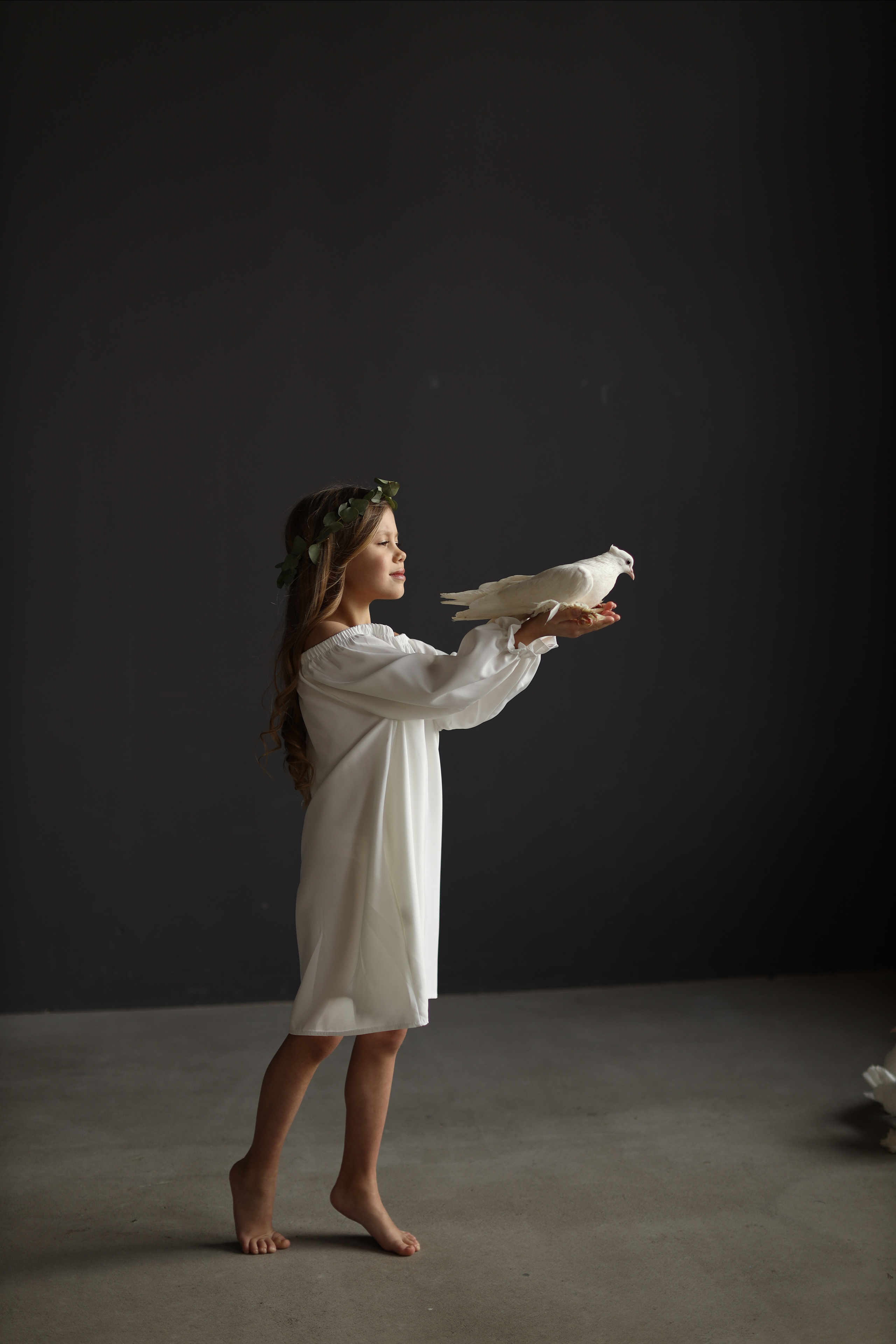 Полиночка. Детский и семейный фотограф Ирина Галкина, город Иваново