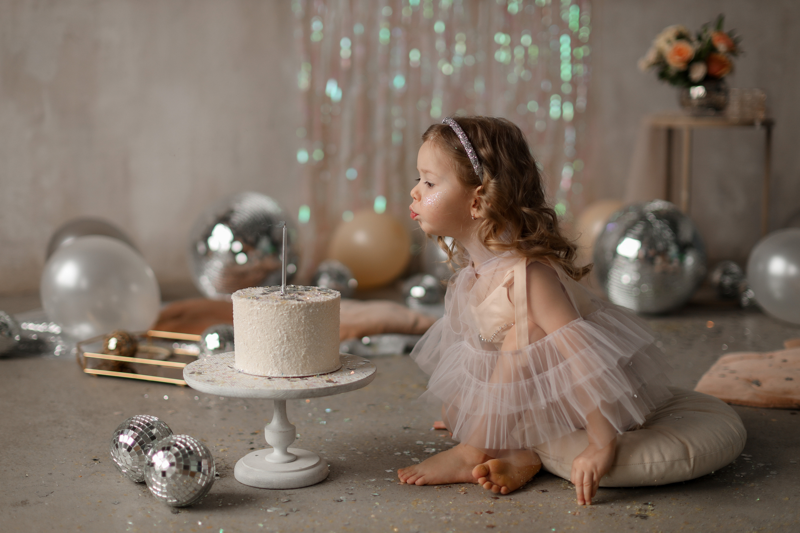 ЛИЛИ 3. Детский и семейный фотограф Ирина Галкина, город Иваново