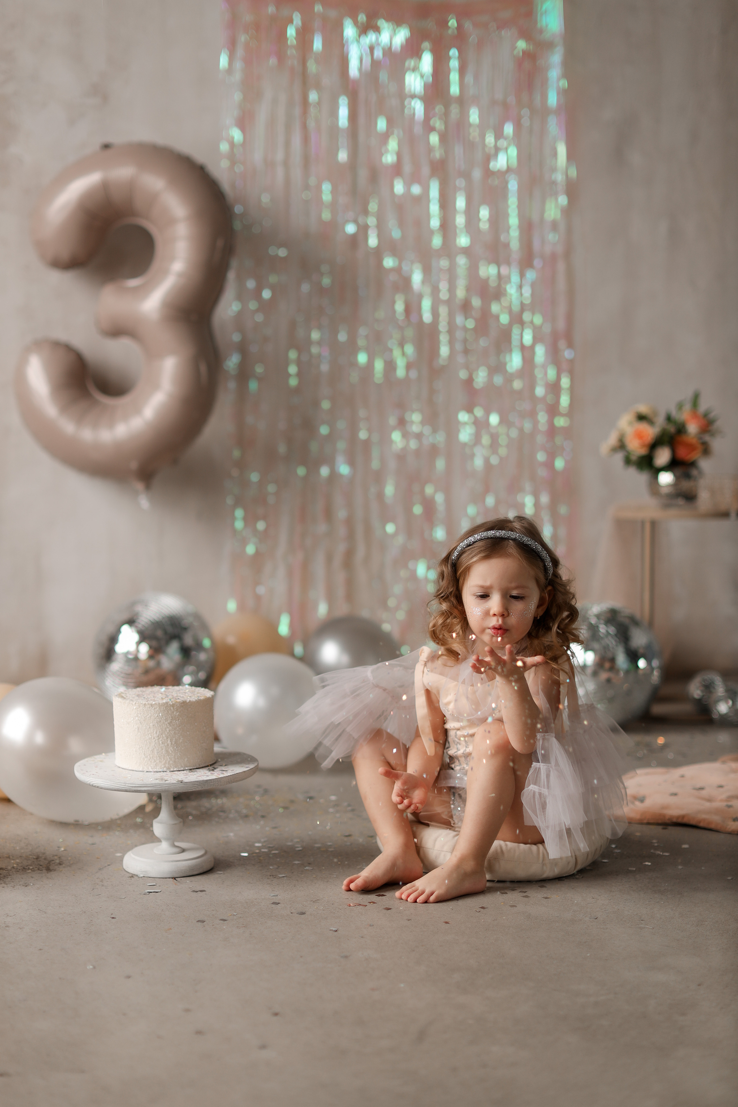 ЛИЛИ 3. Детский и семейный фотограф Ирина Галкина, город Иваново