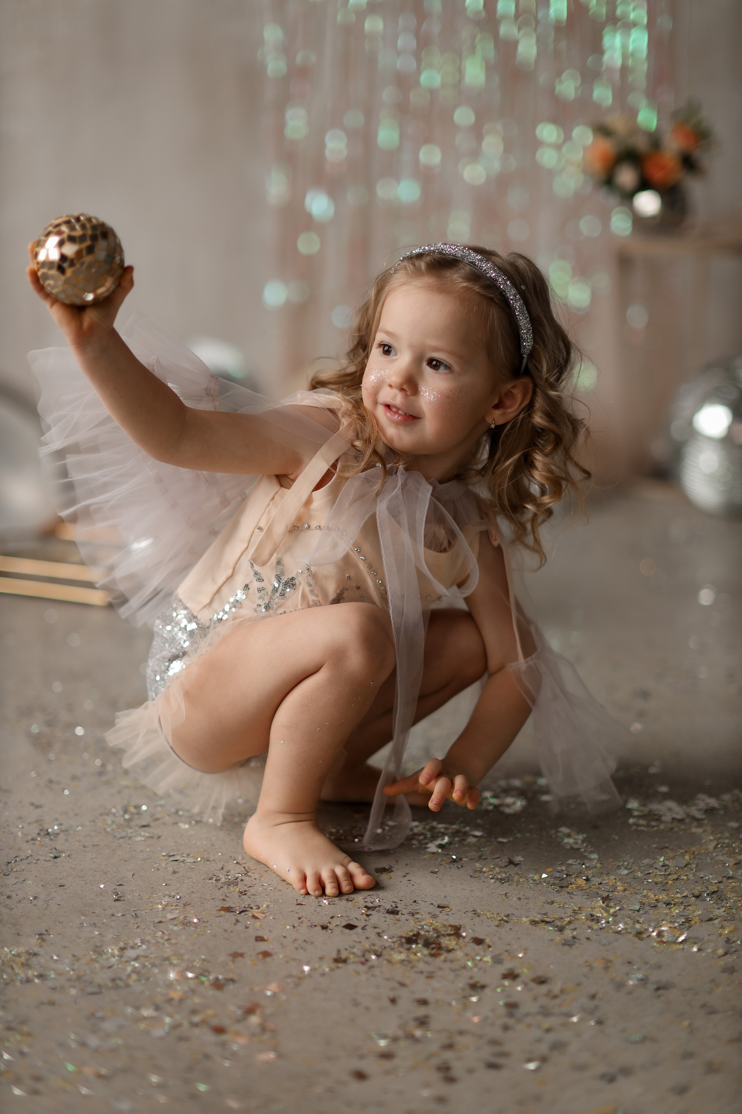 ЛИЛИ 3. Детский и семейный фотограф Ирина Галкина, город Иваново