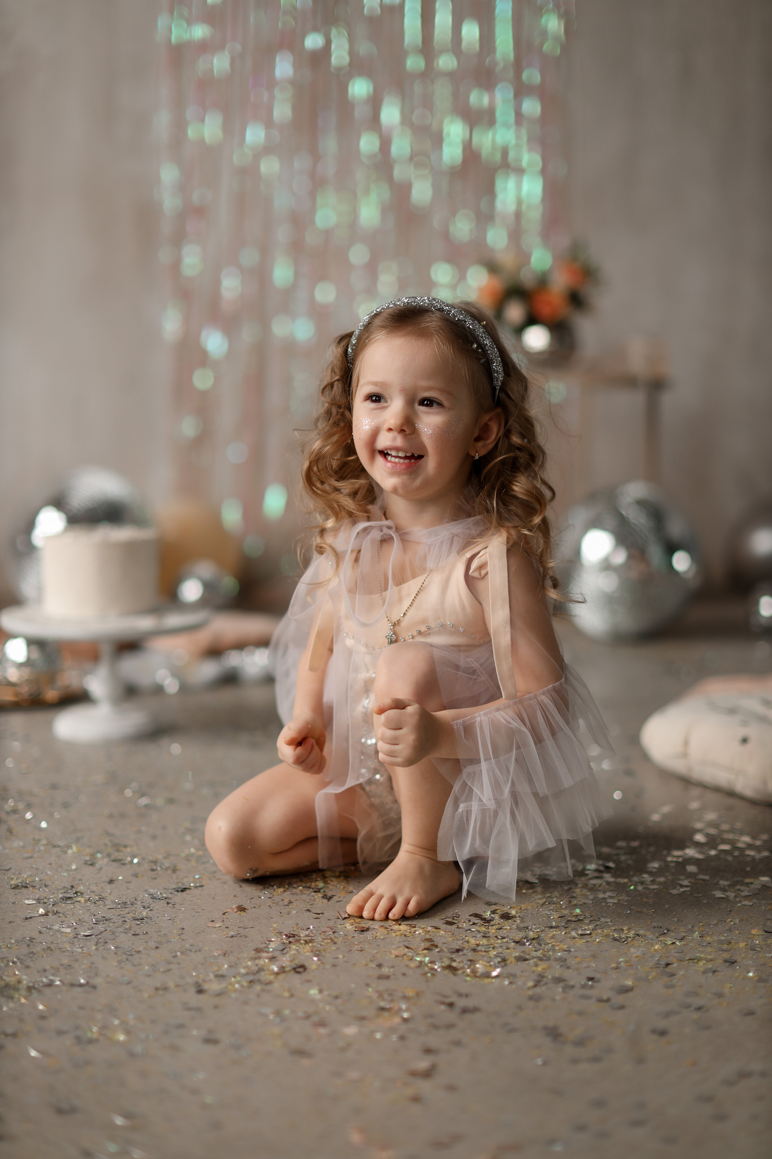 ЛИЛИ 3. Детский и семейный фотограф Ирина Галкина, город Иваново