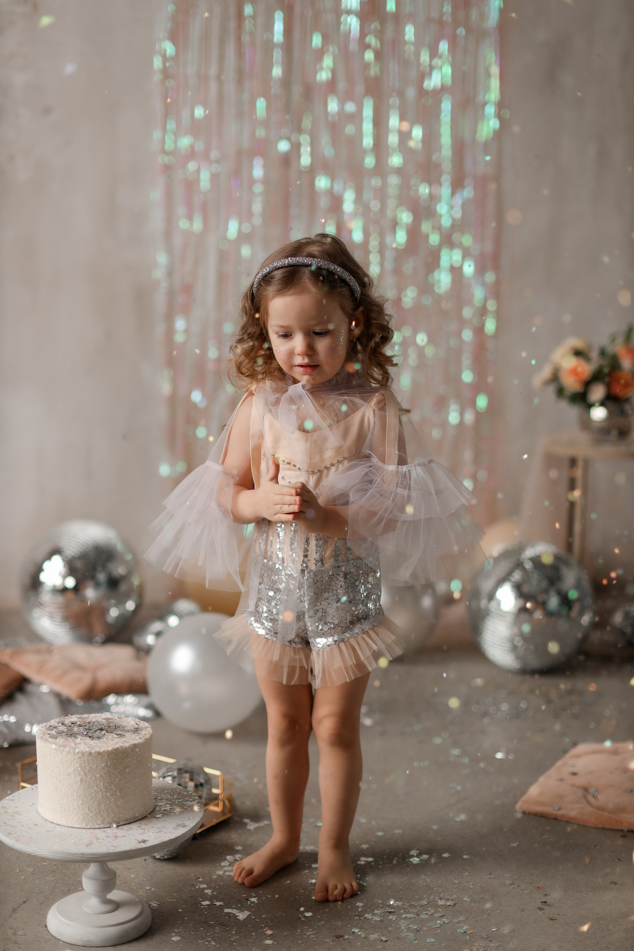 ЛИЛИ 3. Детский и семейный фотограф Ирина Галкина, город Иваново