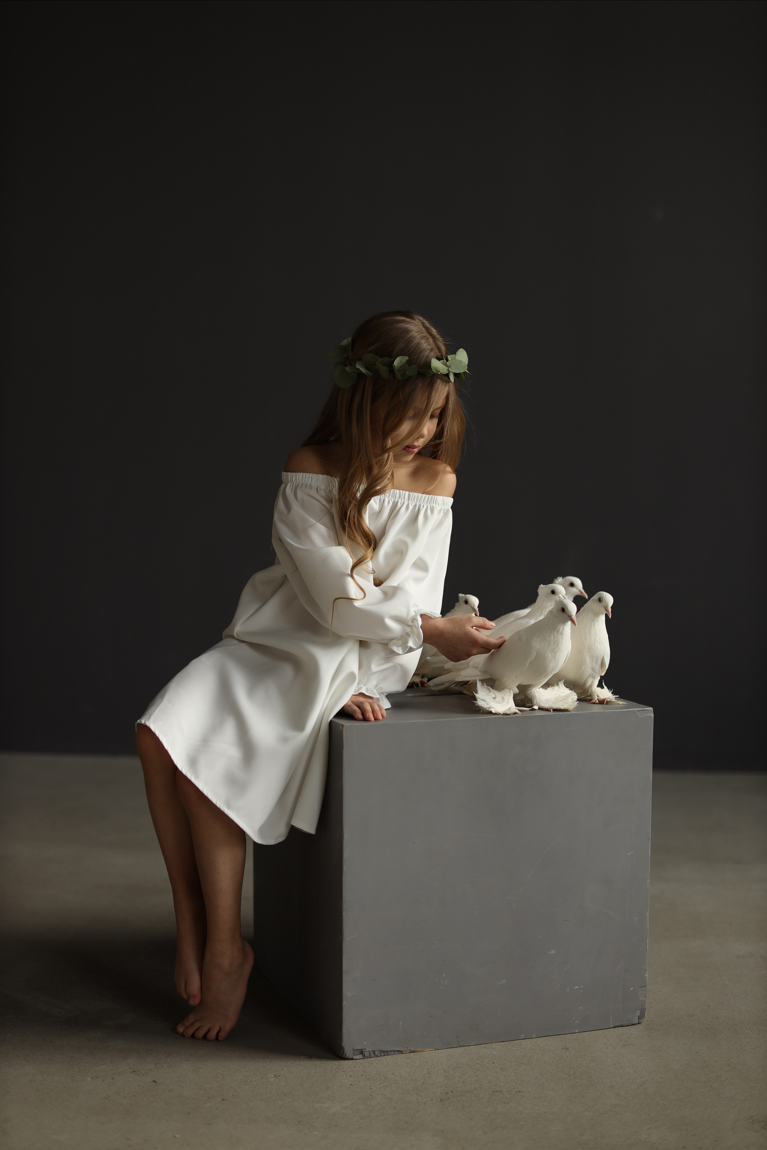 Полиночка. Детский и семейный фотограф Ирина Галкина, город Иваново