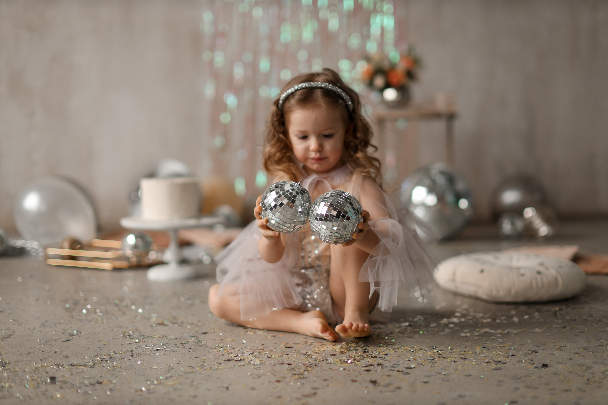 ЛИЛИ 3. Детский и семейный фотограф Ирина Галкина, город Иваново