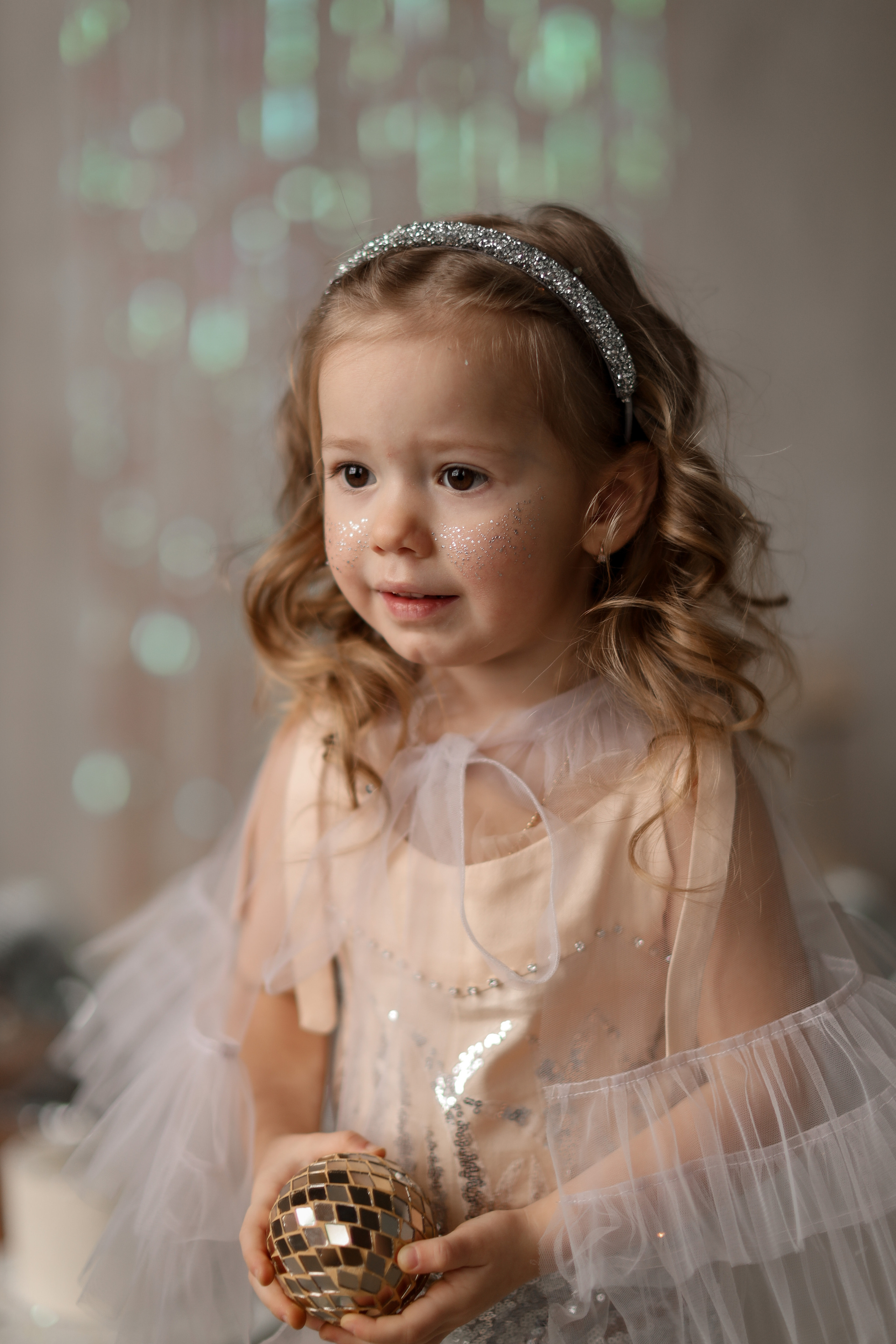 ЛИЛИ 3. Детский и семейный фотограф Ирина Галкина, город Иваново