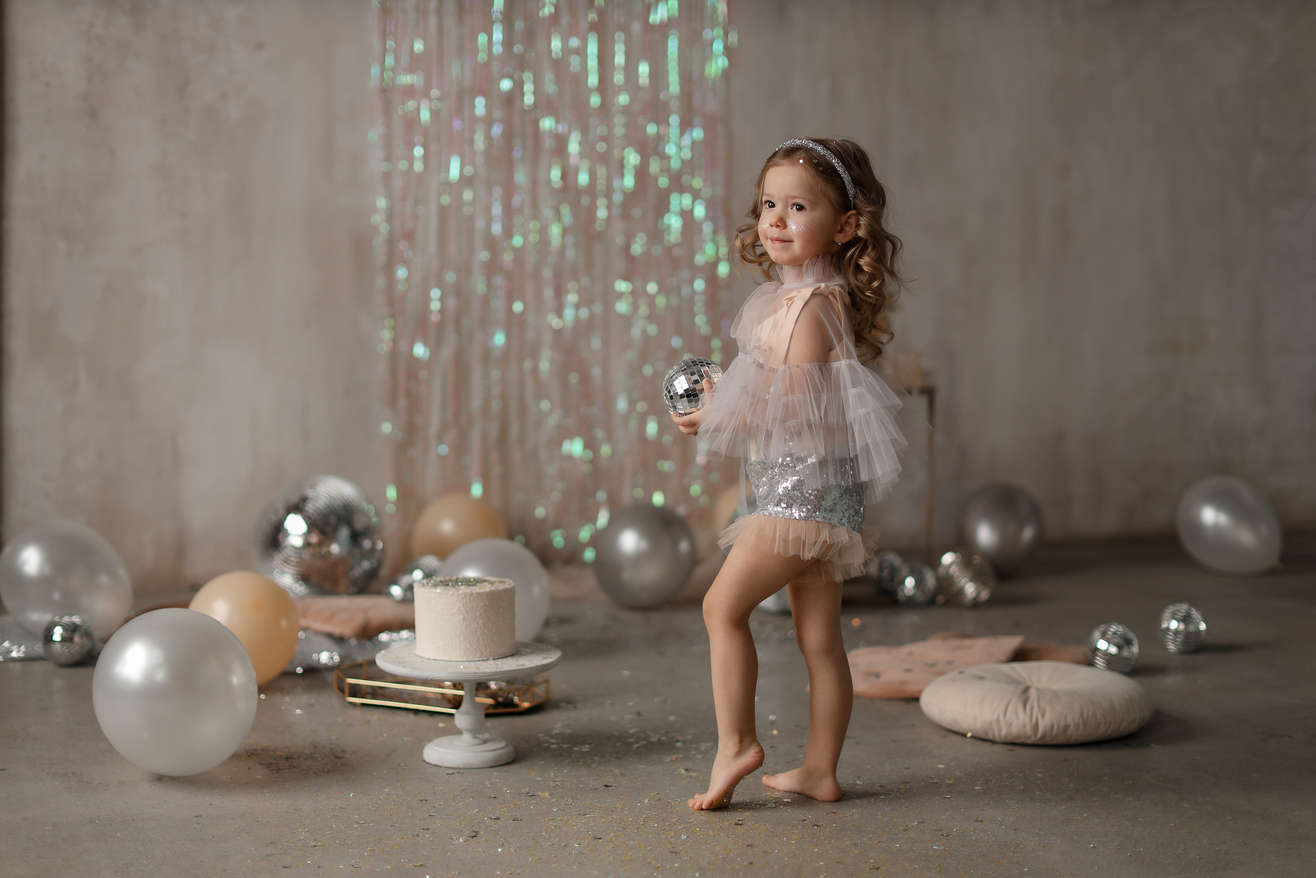 ЛИЛИ 3. Детский и семейный фотограф Ирина Галкина, город Иваново