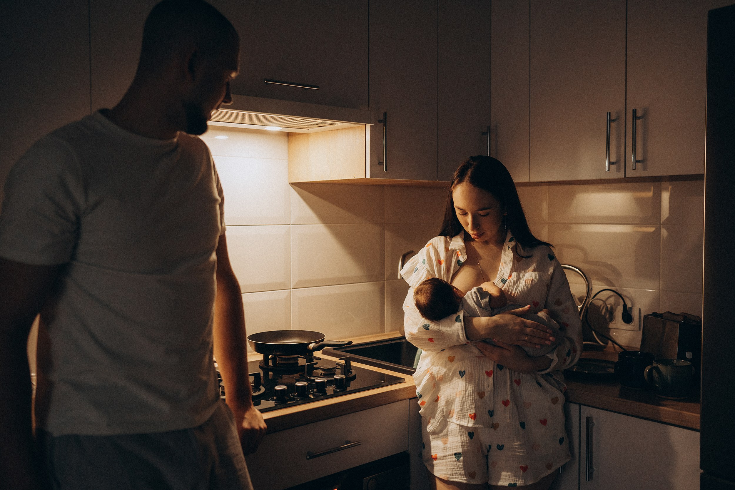 Детский и семейный фотограф — Калининград — Юля Насифуллина