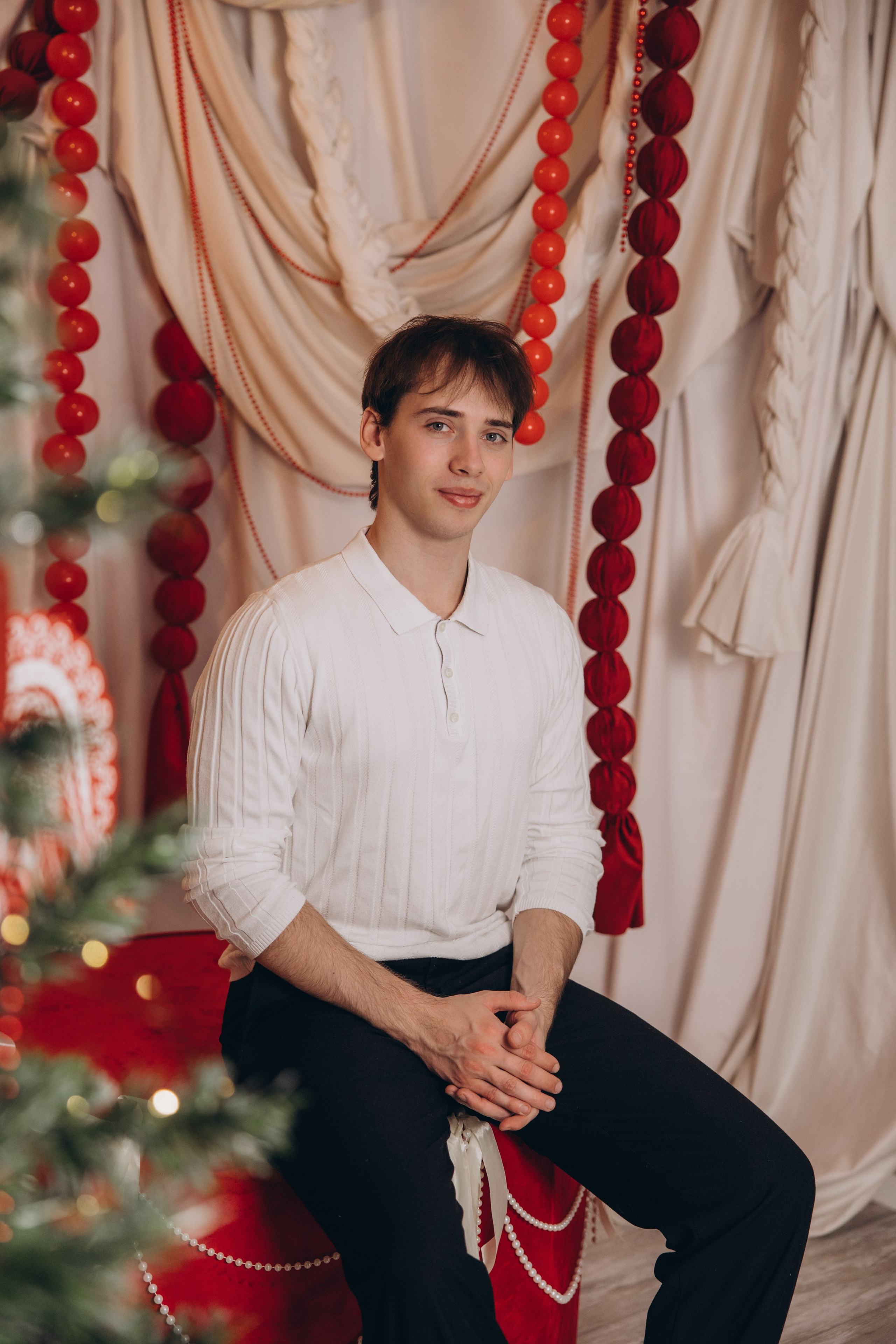 Фотопроект в студии 8 этаж. Свадебный, семейный фотограф в Иркутске Светлана Макаричева