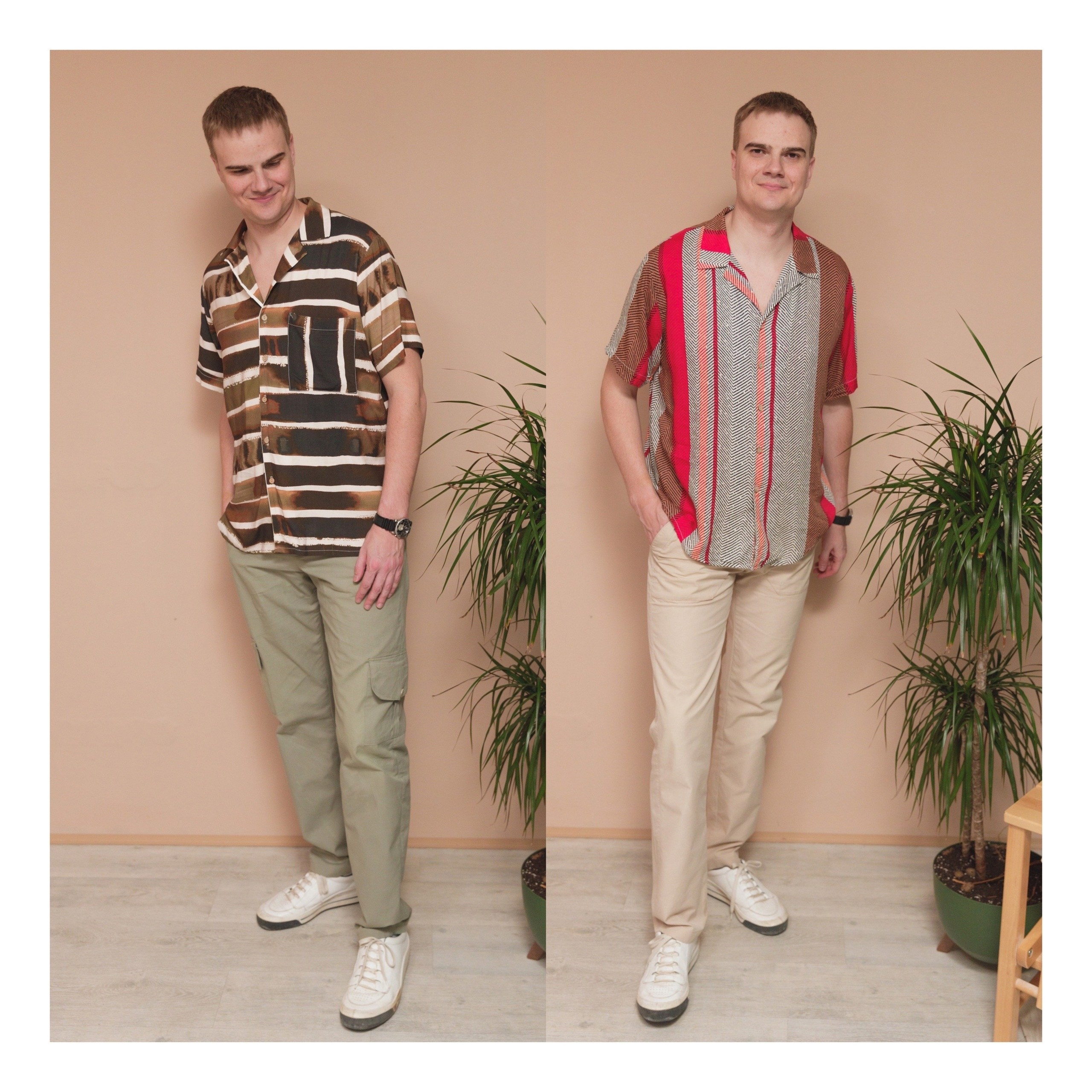 ЛИЧНЫЙ ГАРДЕРОБ. Модельер Евгений Бременев