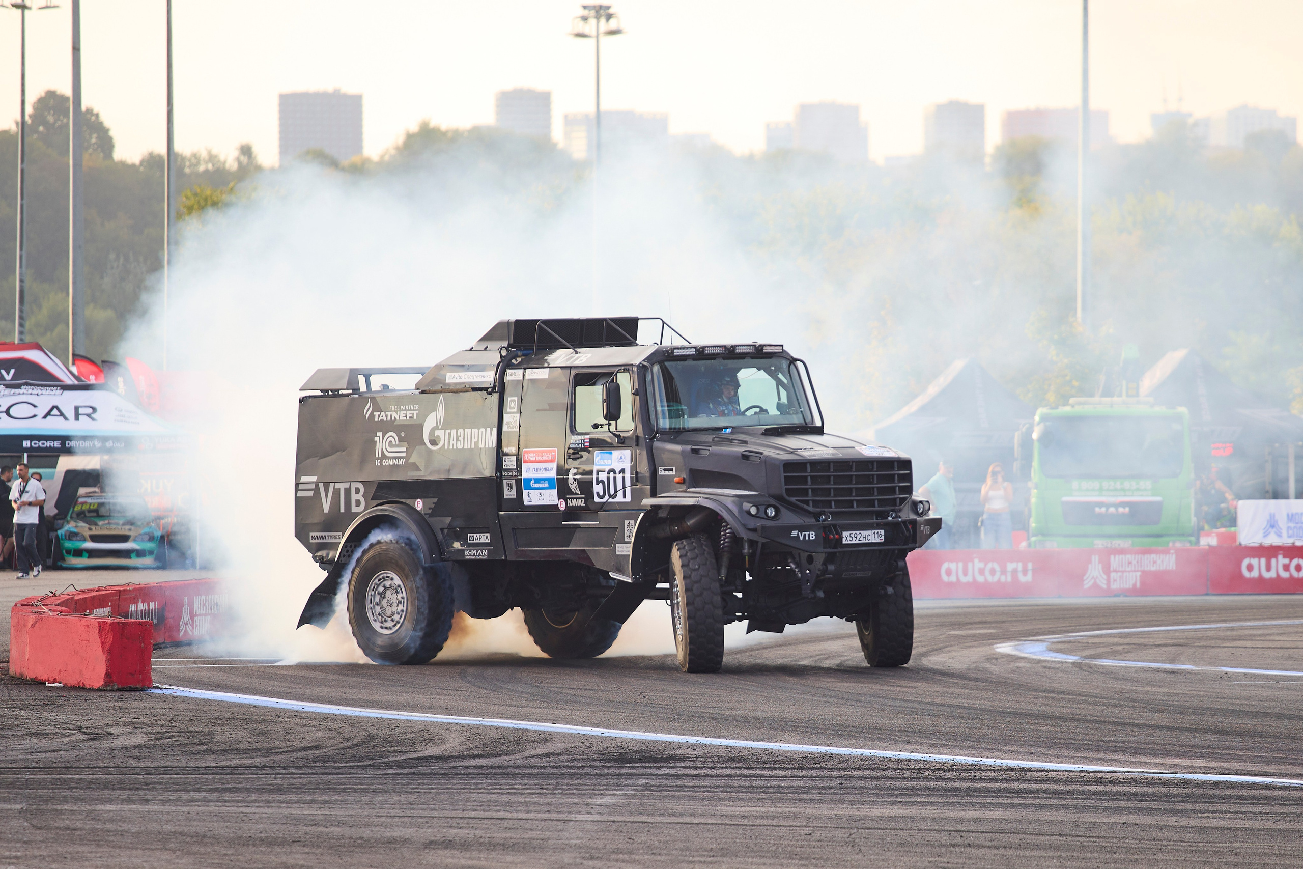Это было невероятно! 🔥 Фестиваль технических видов спорта в Москве завершился, и два дня пролетели на одном дыхании!Мощь моторов, скорость дронов, визг шин и восторг зрителей — именно так выглядели 6-7 сентября 2025 года. Спасибо каждому гостю, пилоту и организатору, кто создал эту неповторимую атмосферу драйва и технологий! 💨Уже скучаем по этому адреналину! Ждем вас в следующем году — будет еще круче!#ФестивальТехноСпорта #Москва2025 #Итоги #Спасибо #Адреналин