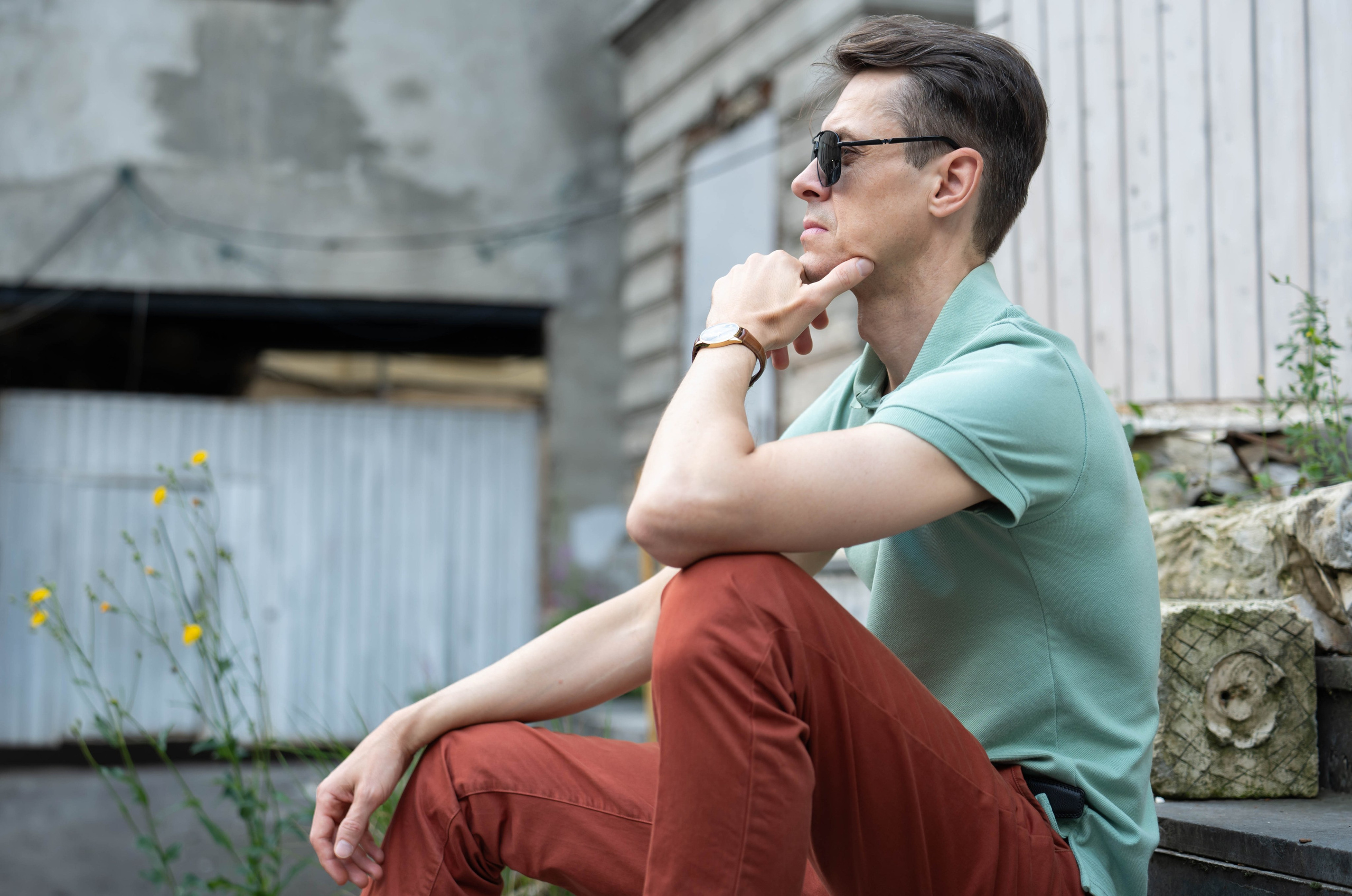 Андрей Рязанцев. Фотограф в Москве