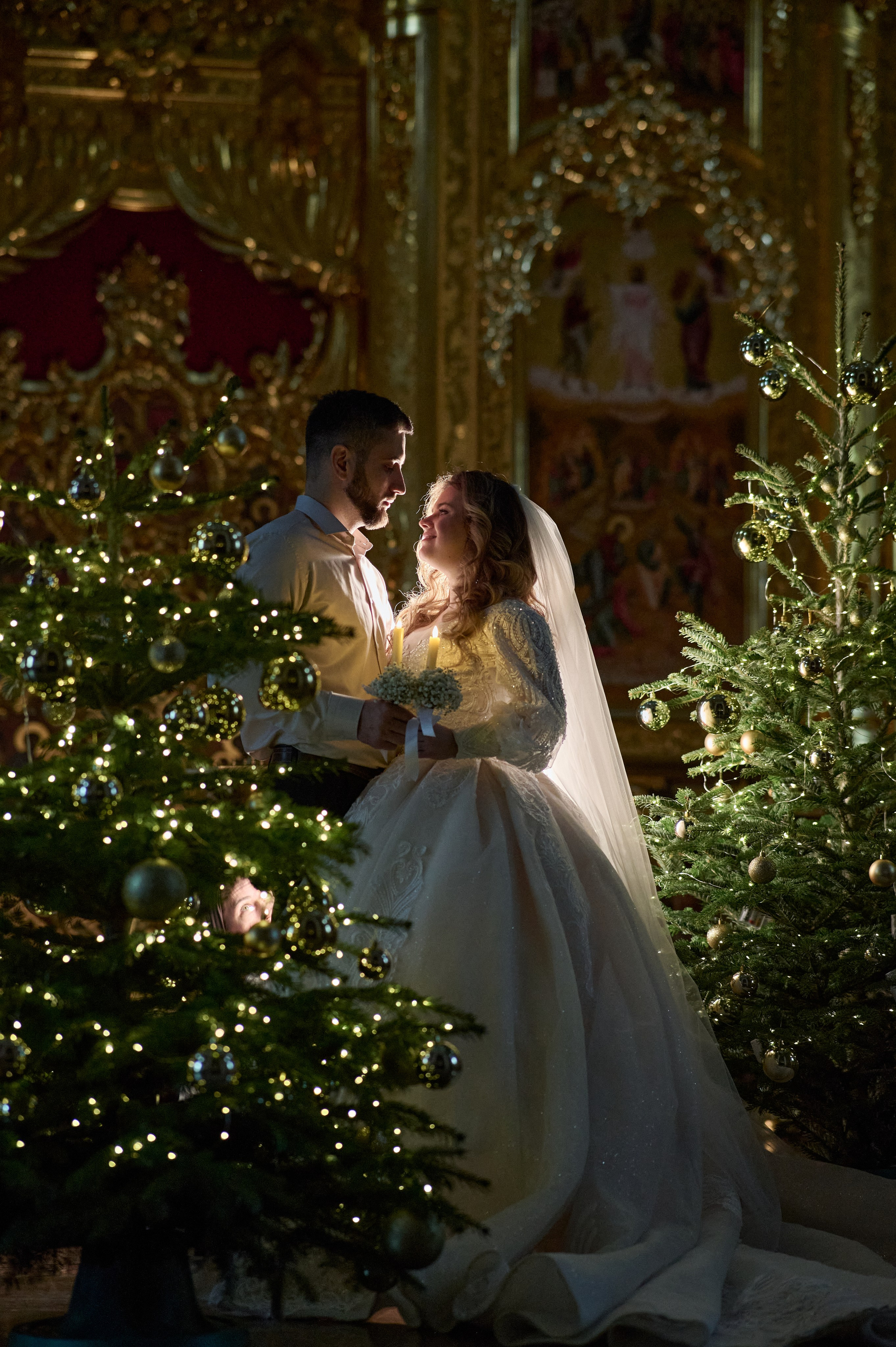 Зимний Воркшоп. Фотограф в Москве