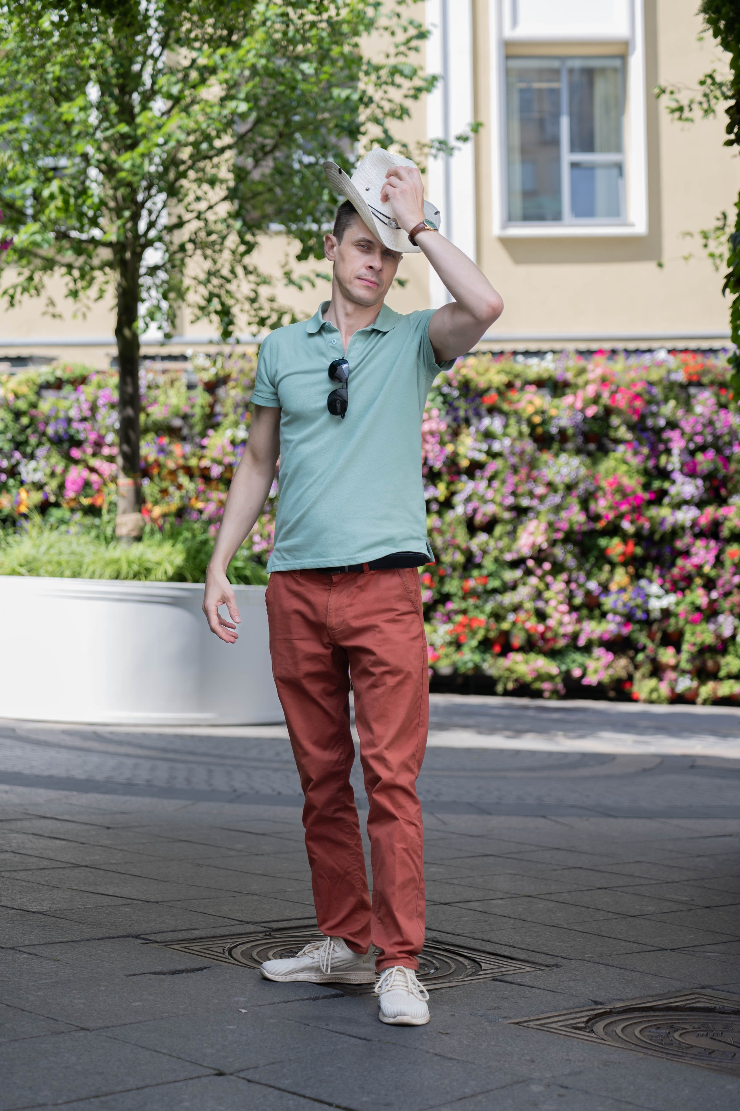 Андрей Рязанцев. Фотограф в Москве