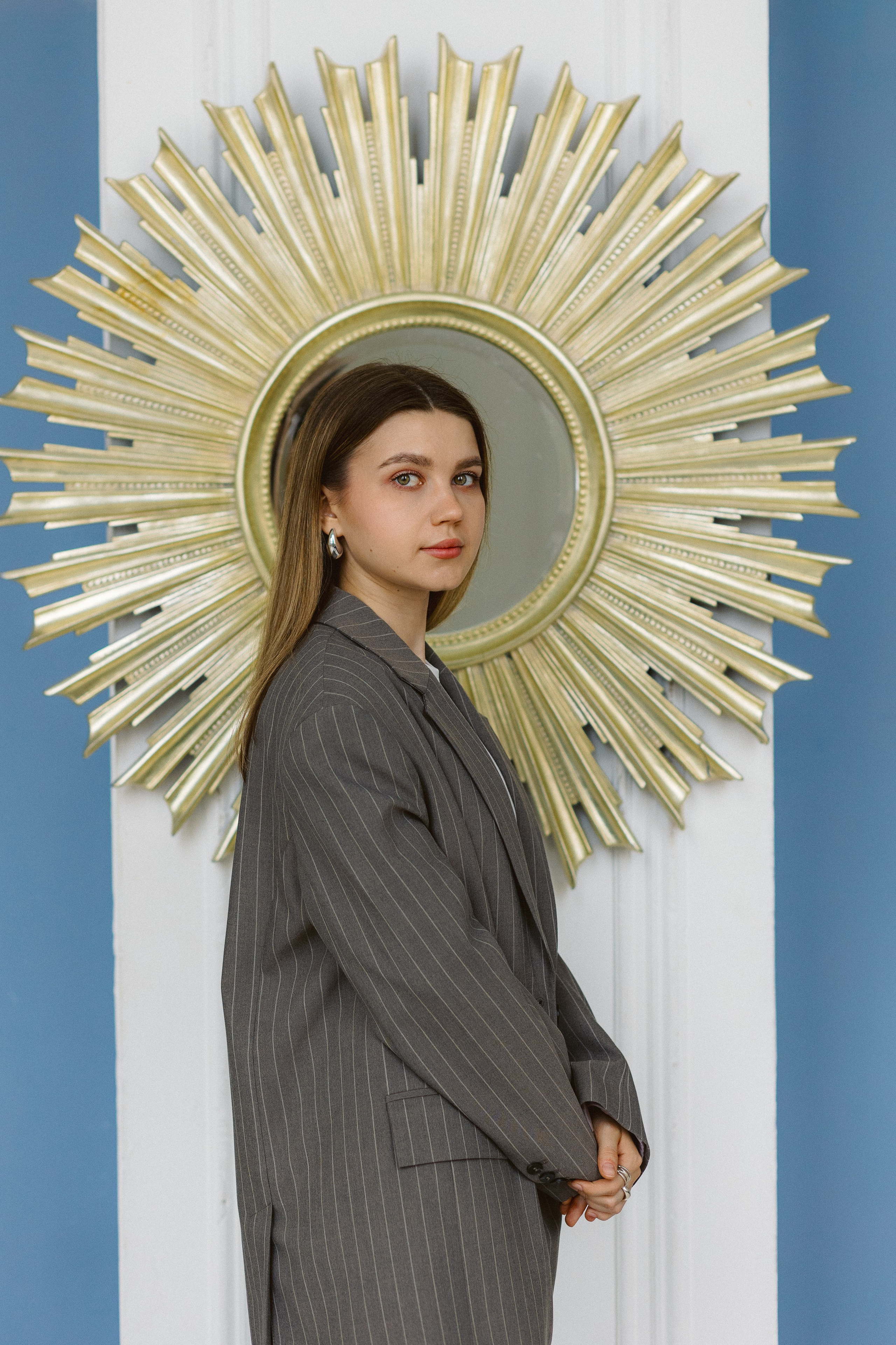 Контент фотосессия в Москве. Мария Рослякова и Косарев Василий. Портретный и семейный фотограф в Москве Мария Рослякова