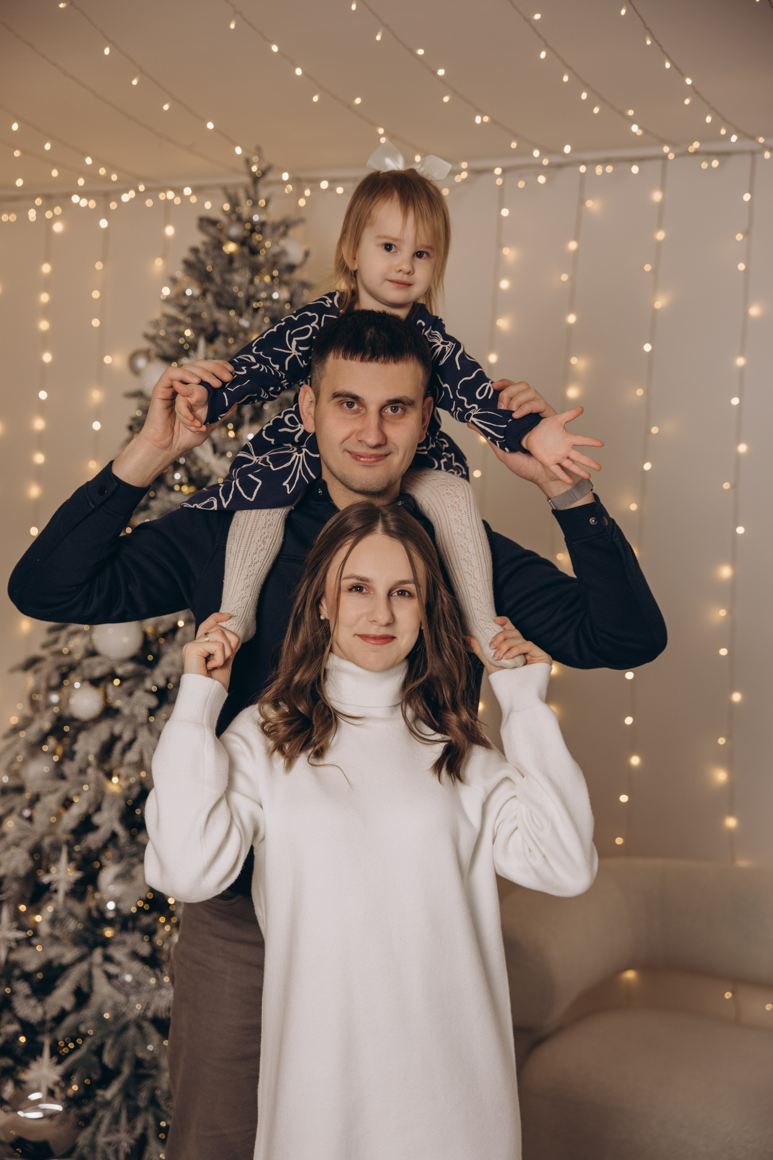 Фотопроект в Зум студии. Свадебный, семейный фотограф в Иркутске Светлана Макаричева