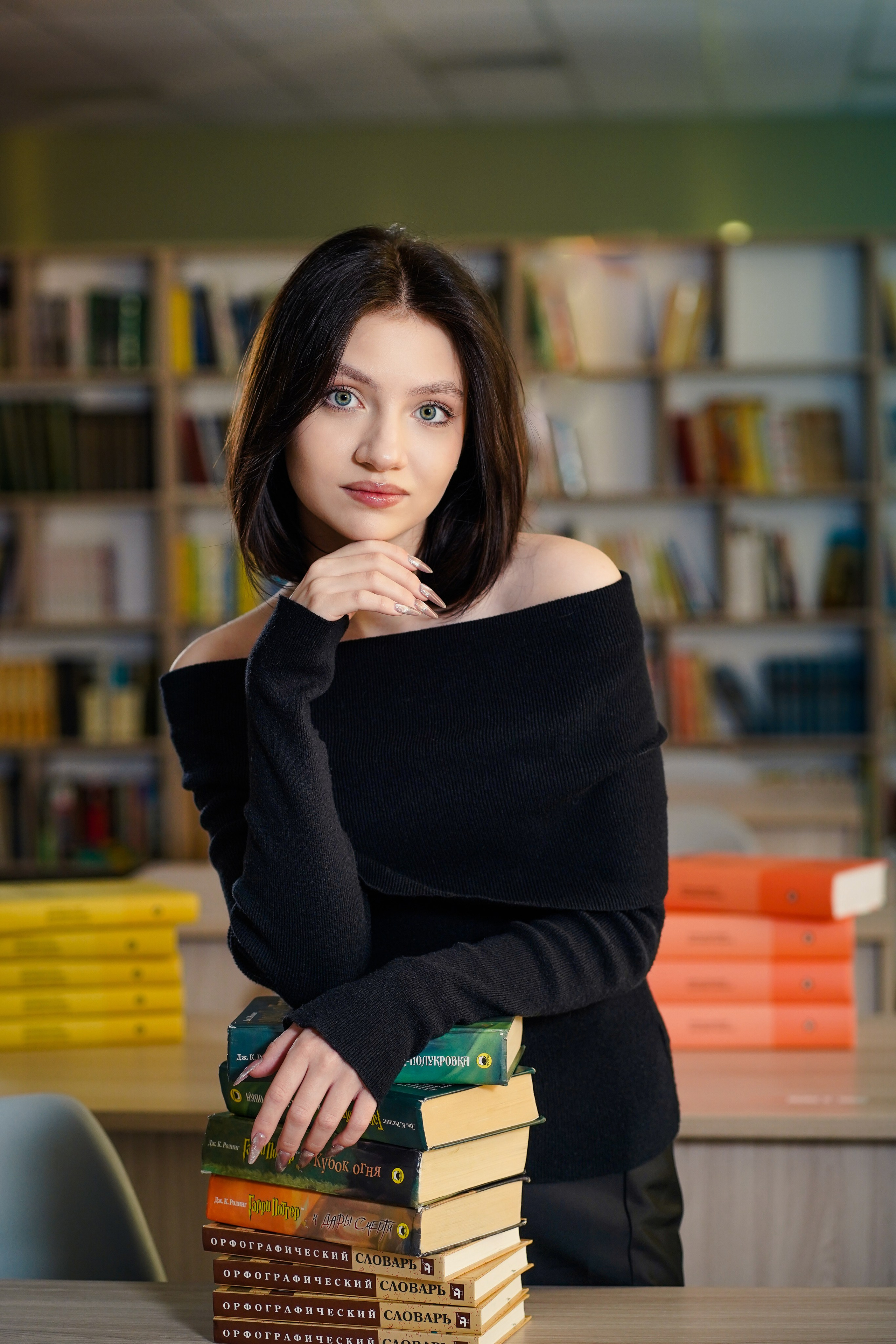 Гимназия № 40, 9 класс. Семейный и портретный фотограф в Екатеринбурге Анна Лобанова