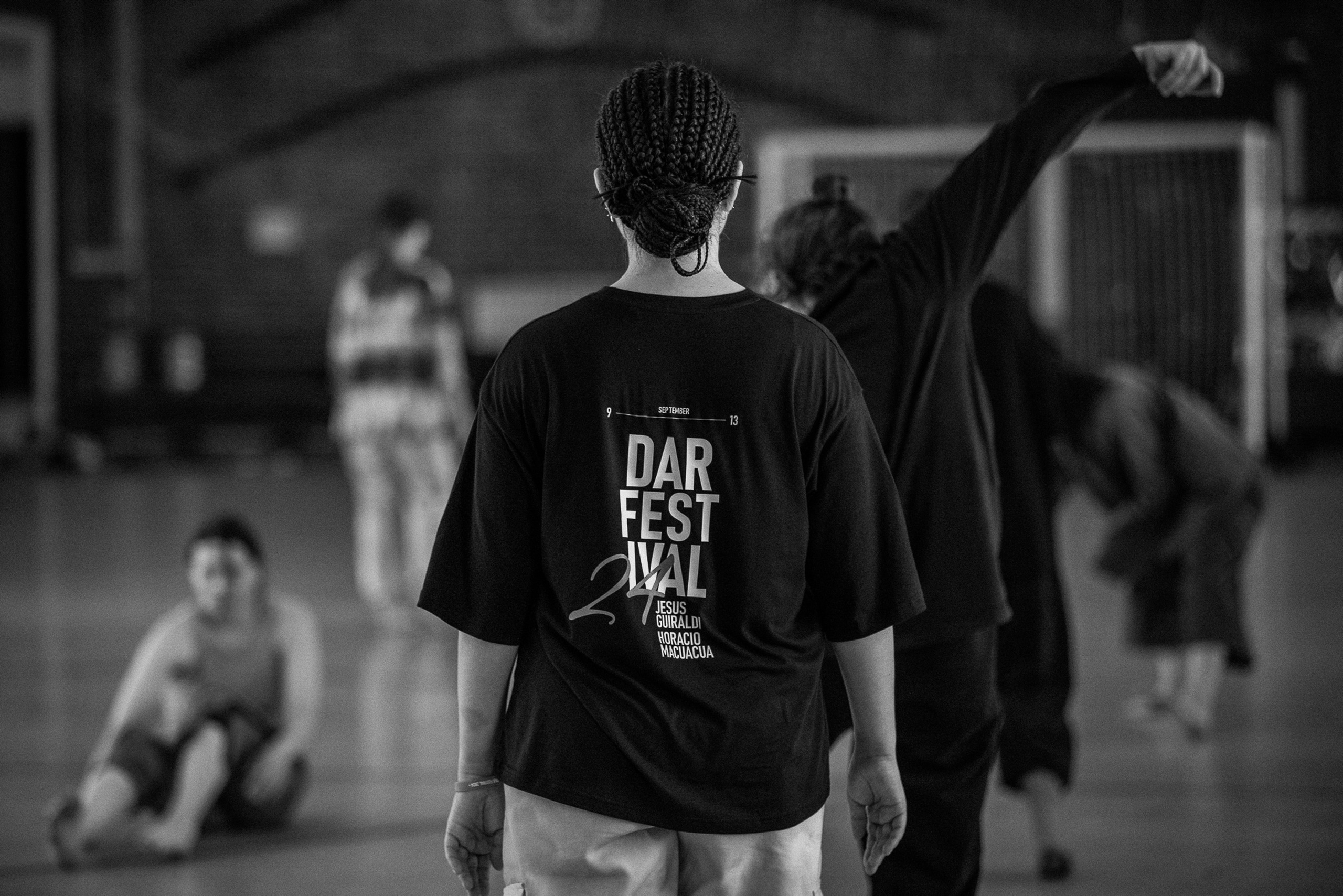 Фотосъемка танцевального фестиваля DAR. Репортажный и портретный фотограф в Санкт-Петербурге Кристина Рягузова