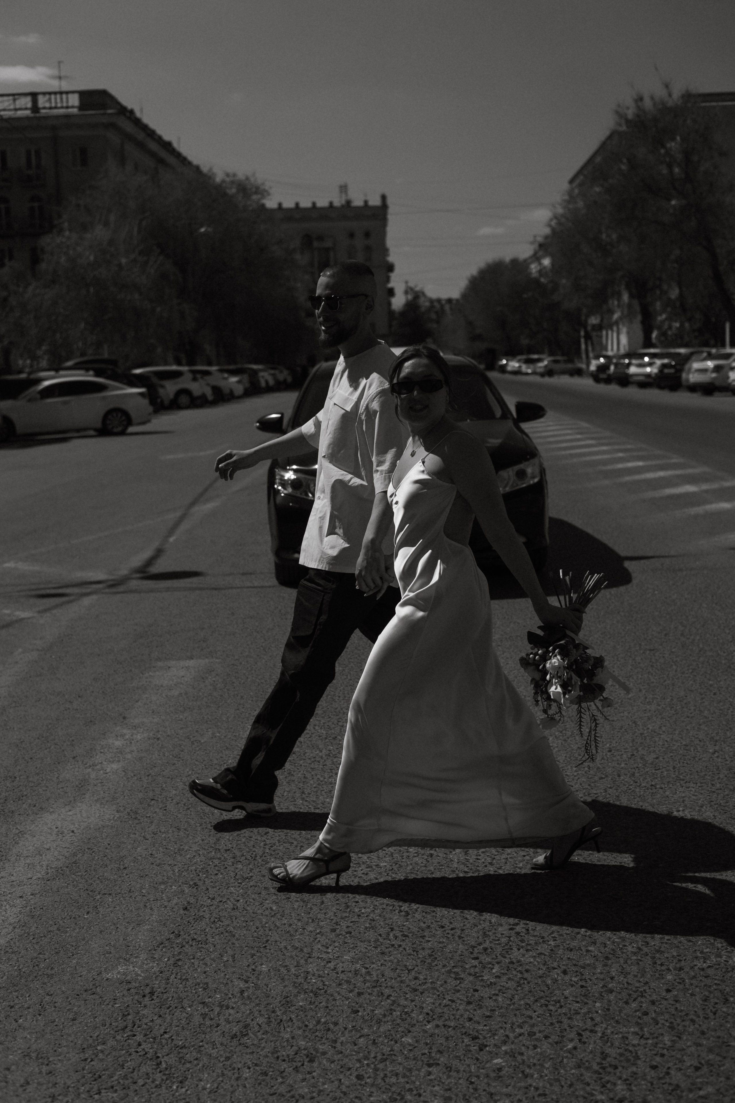 Неля + Владимир. Фотограф Волгоград | Боганова Екатерина