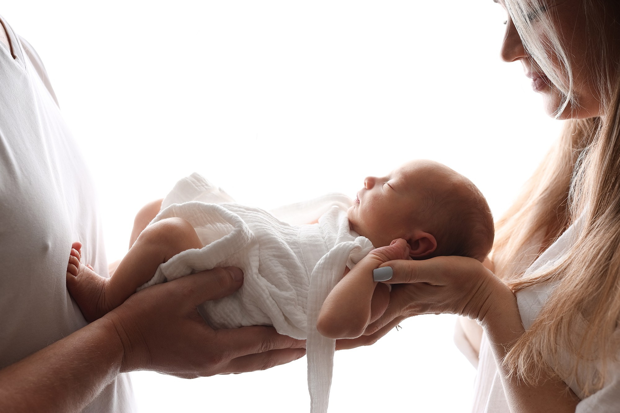 Фотограф Ольга Трубникова