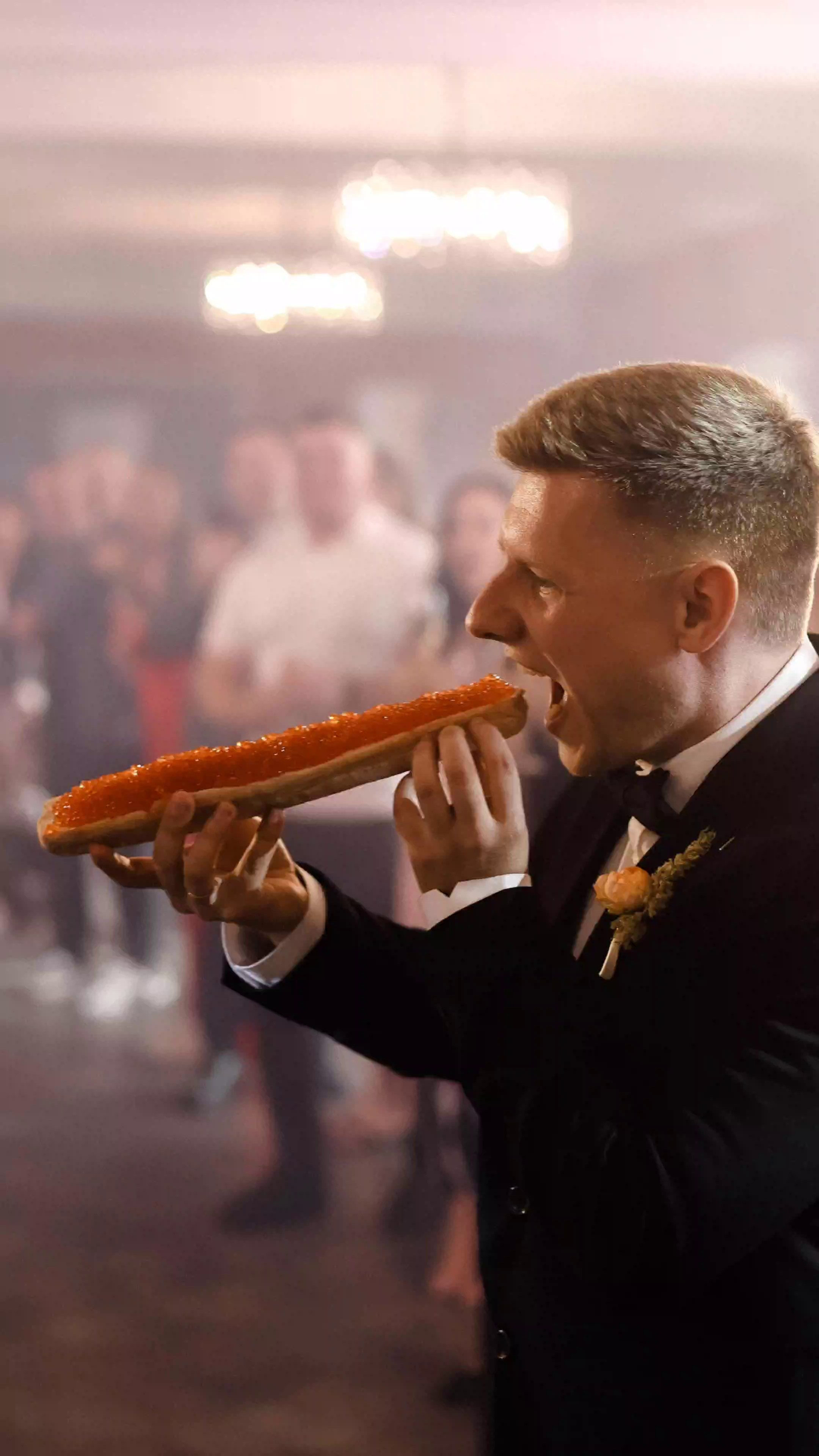 ПОЛЕЗНОСТИ. Ведущий на свадьбу и корпоратив Москва и Московская область Андрей Рулевой