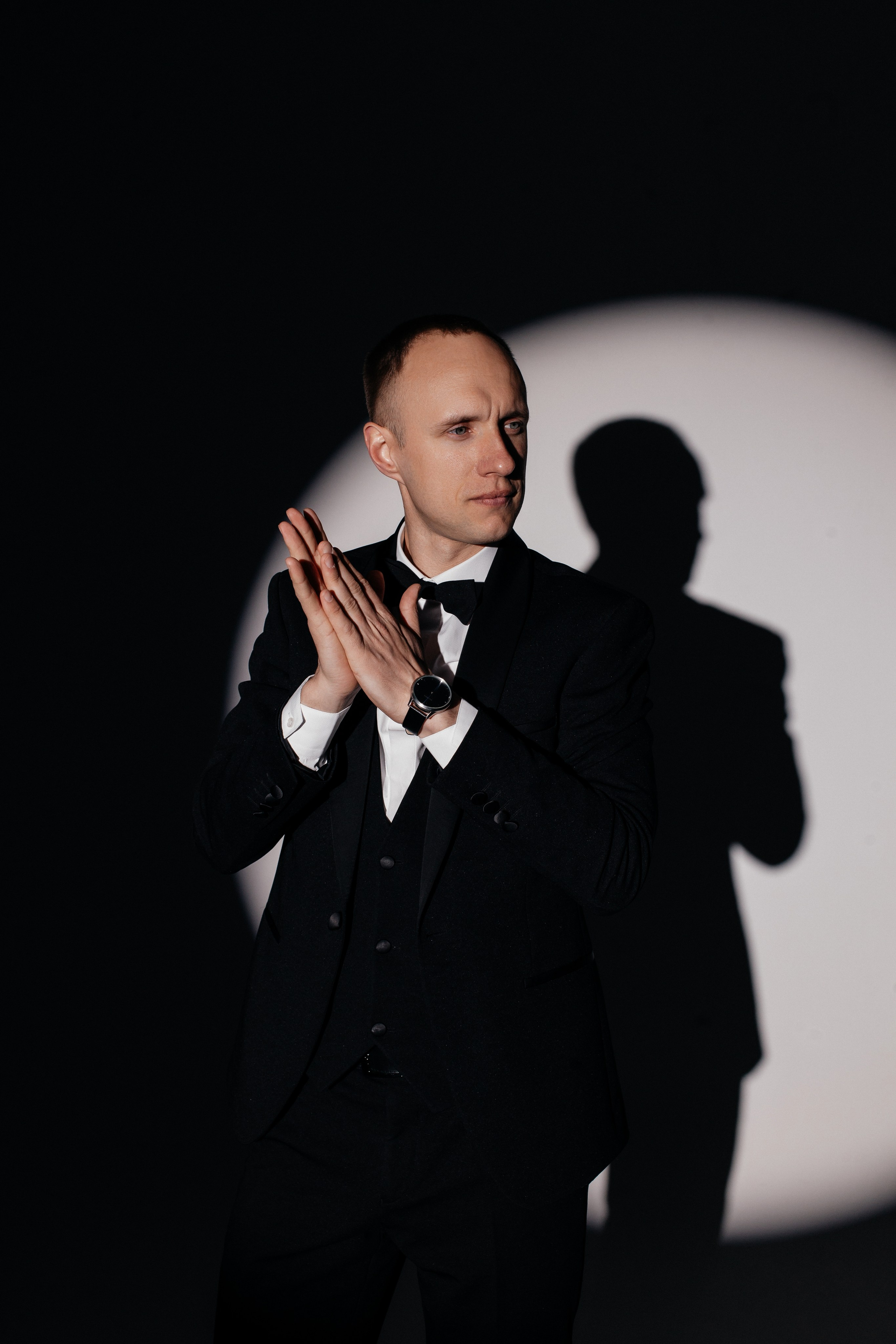 Контентная съемка для ведущего мероприятий. КОНТЕНТ ФОТОГРАФ