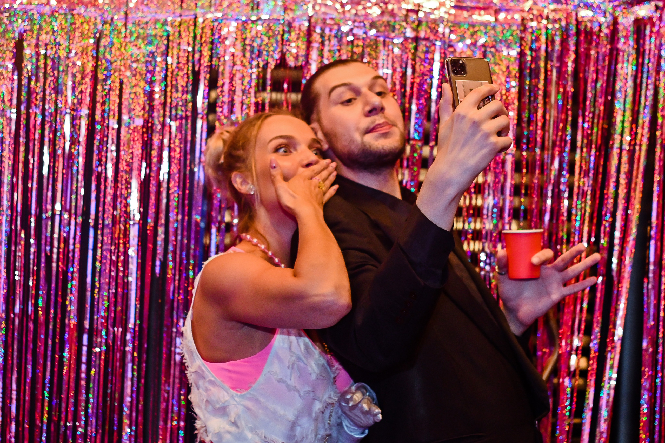 BARBI_PATY. Фотограф для бизнесконтента, репортажей и семейного альбома в Москве