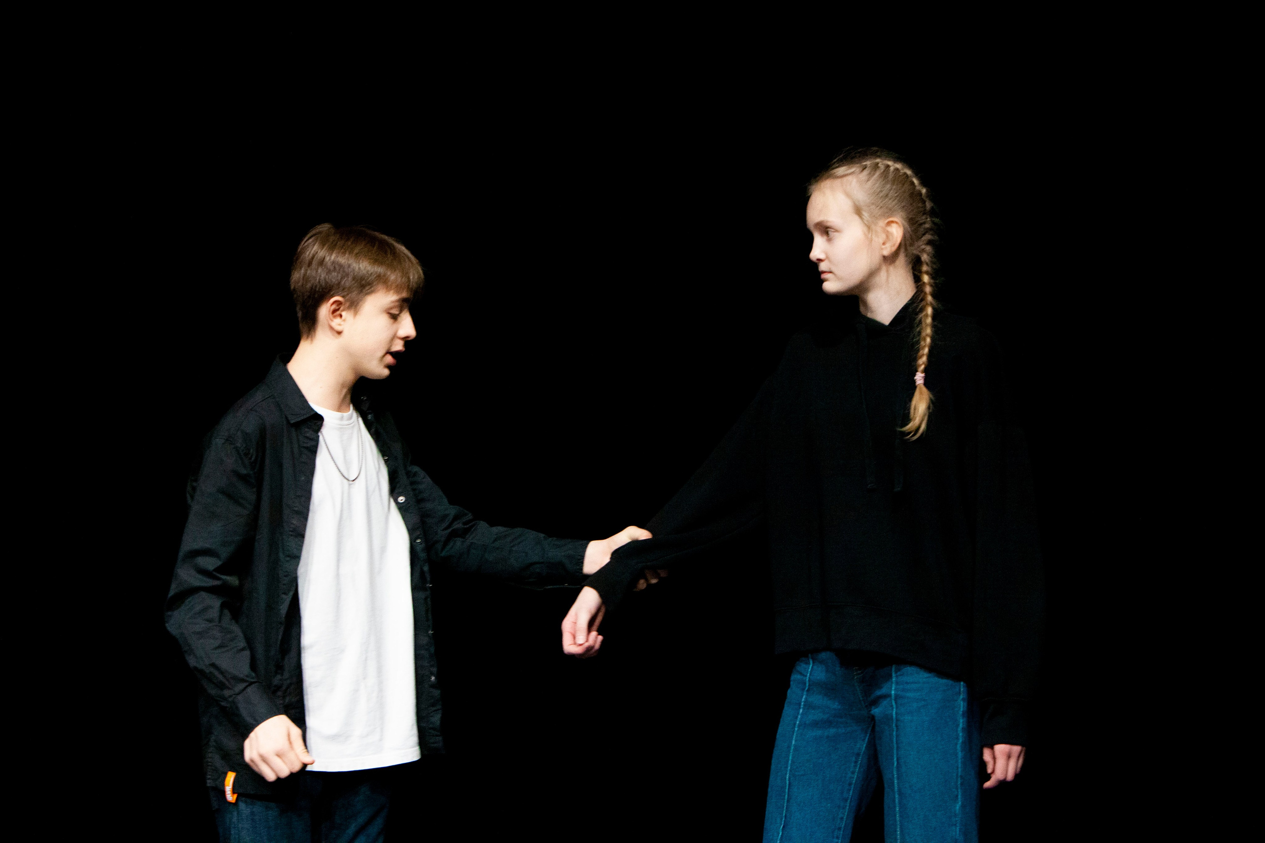 Талантино, 17.12.23, КЦ ЗИЛ. Stanislav Baryshev — People. Emotions. Atmosphere