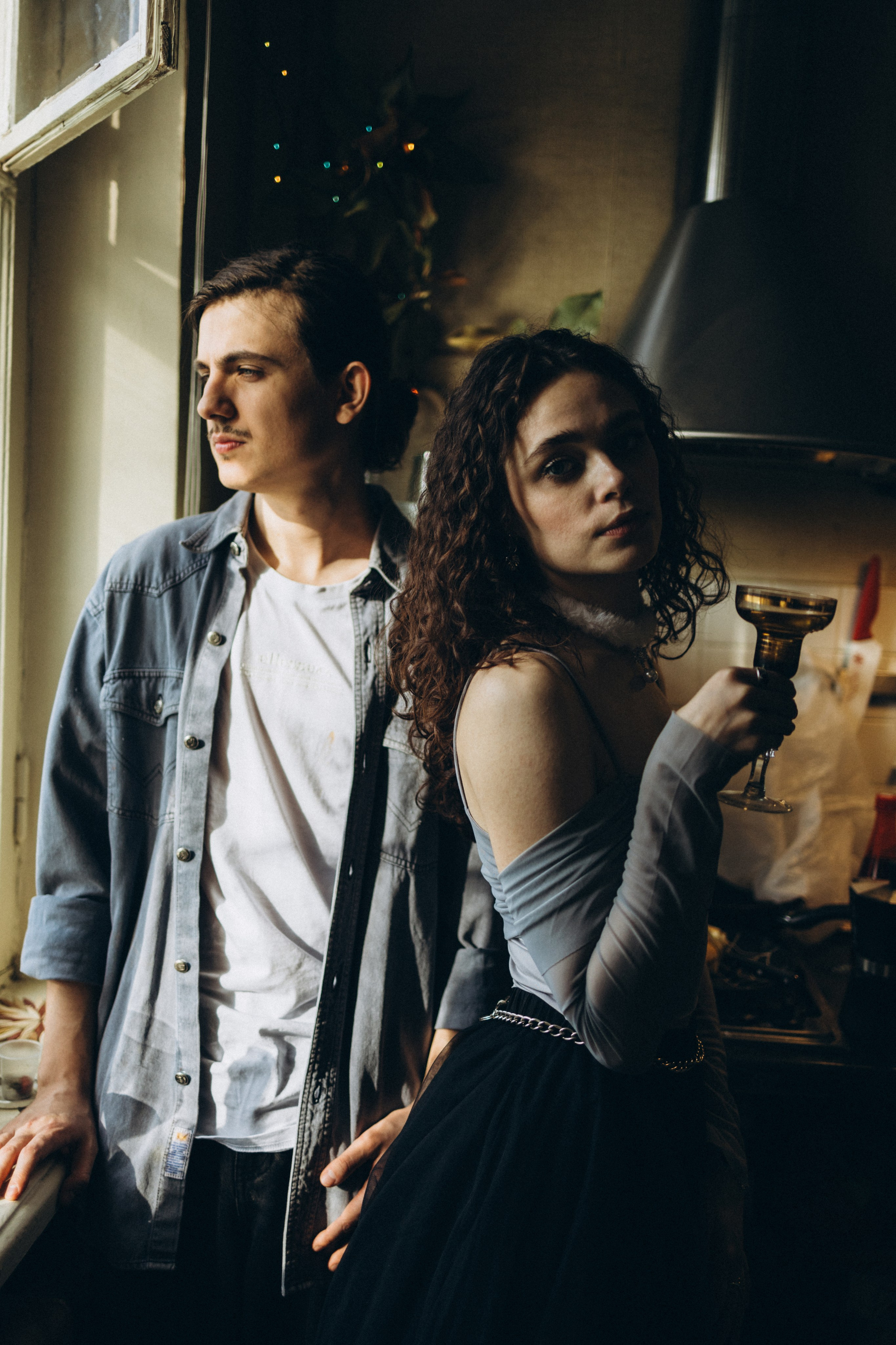 Парная фотосессия