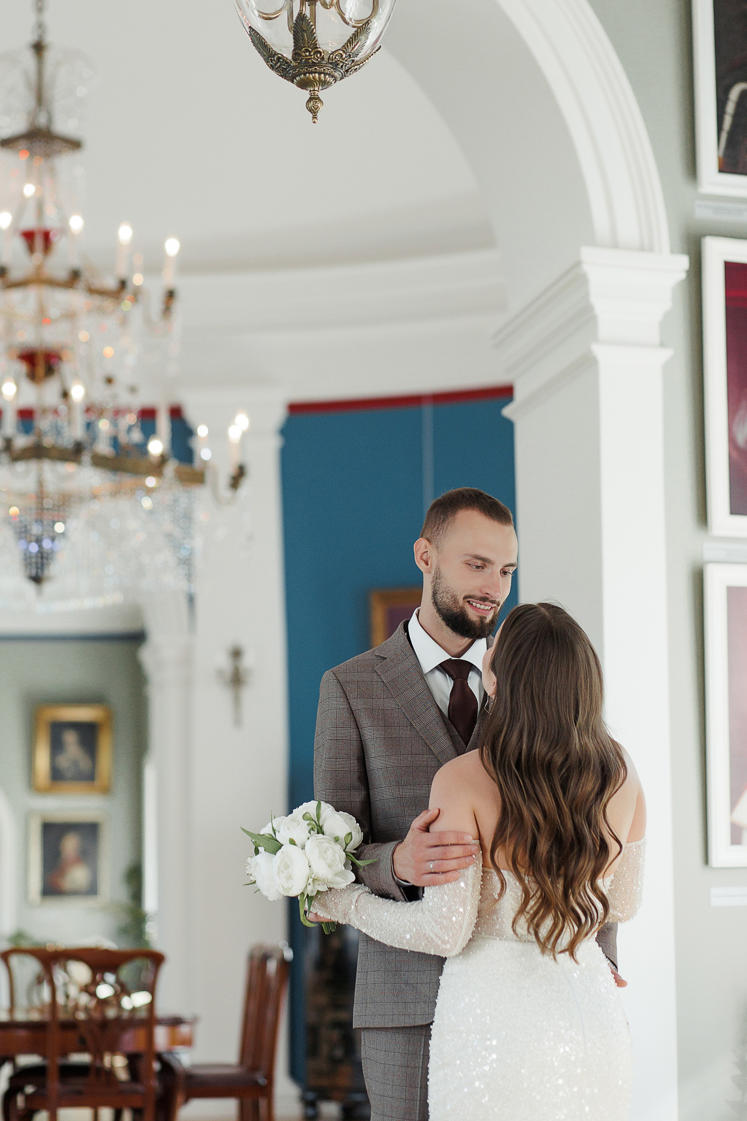 Фотограф на свадьбу в Твери и Тверской области. Свадебный и семейный фотограф в Твери и Тверской области