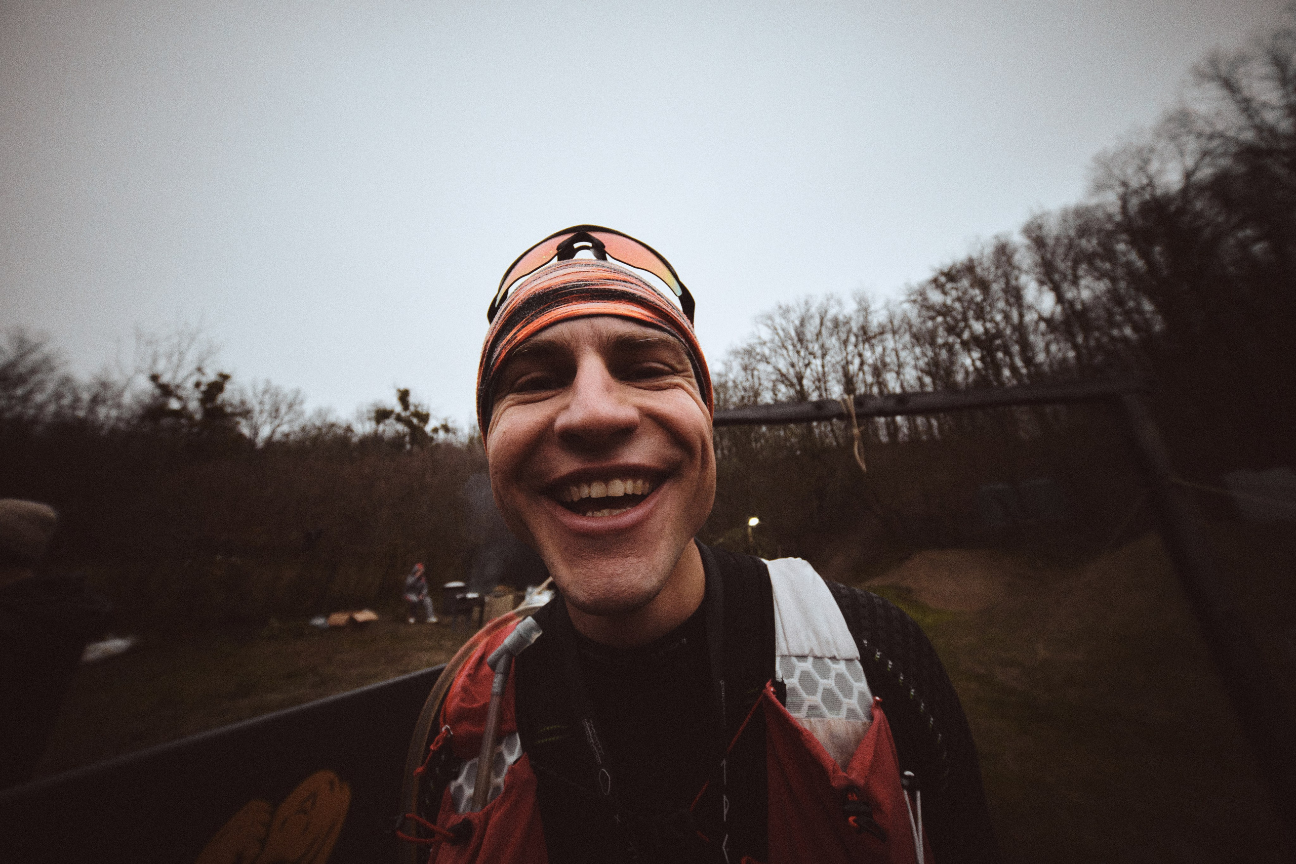 Uda Trail. Самый лучший трейл Краснодарского края. Репортажный фотограф в Краснодаре, Иван Ванюшенков