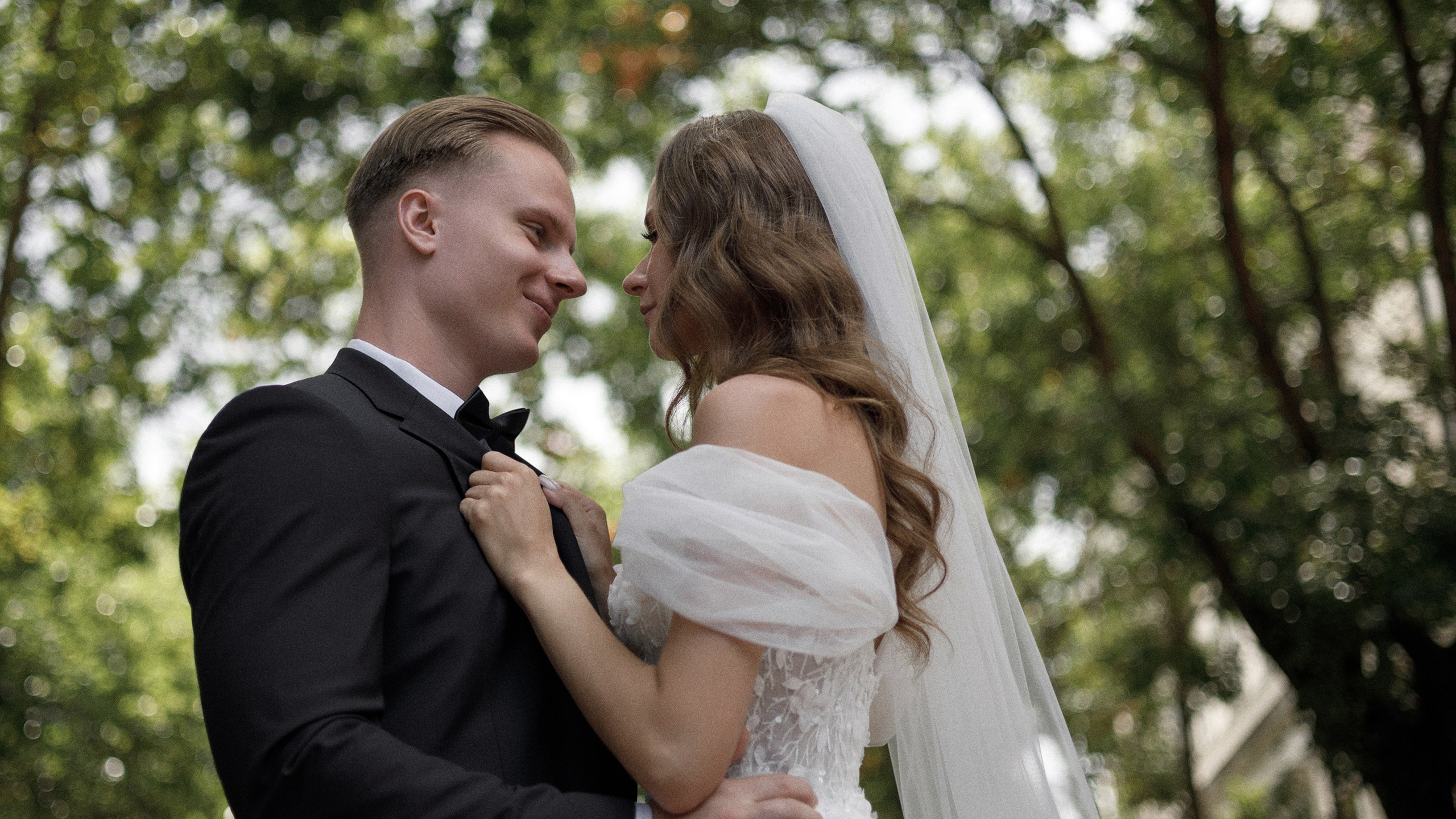 Свадебные эмоции и стресс: как справиться и сохранить воспоминания