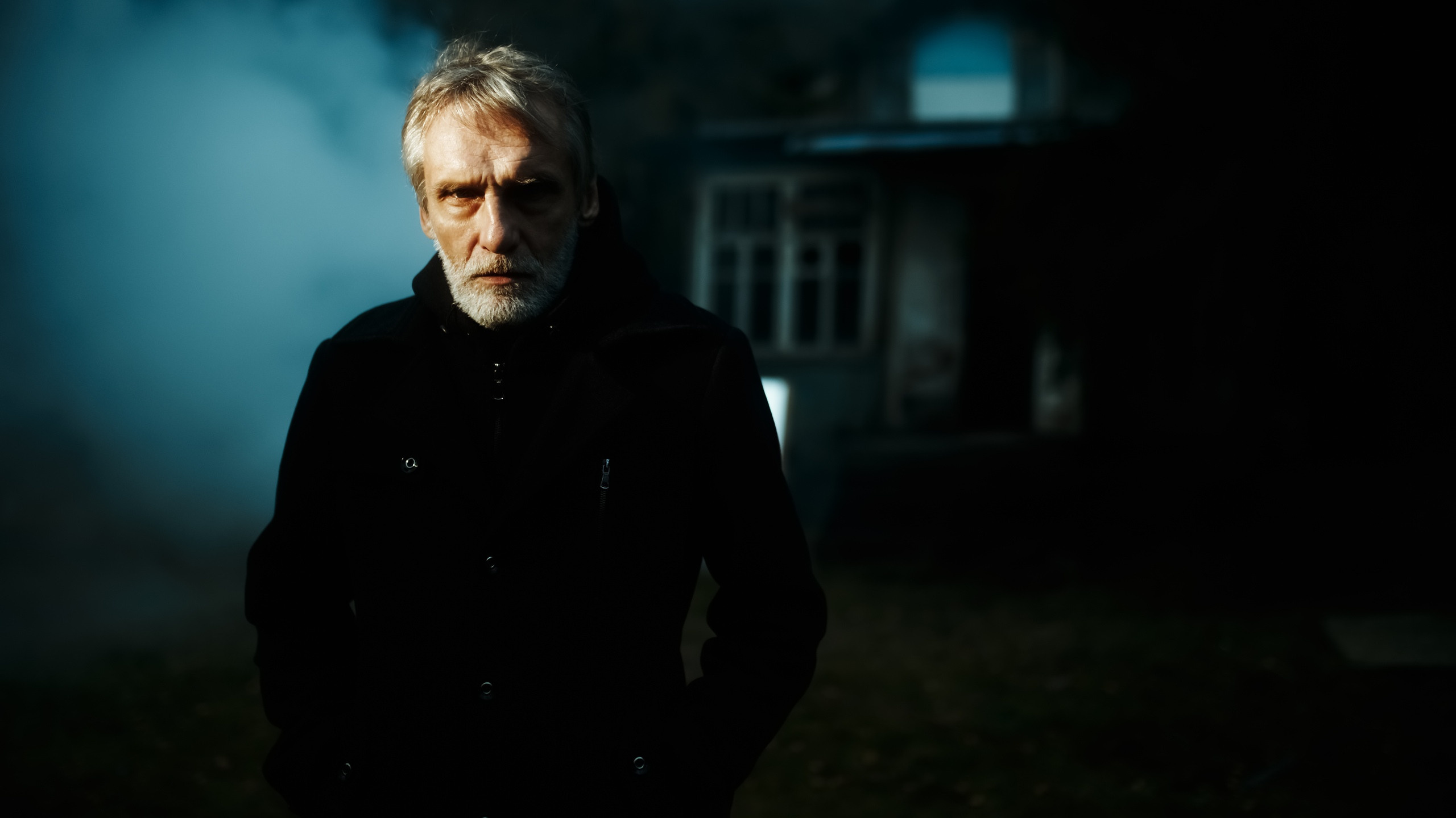 Повышение контраста в Lab. Портретный фотограф в Санкт-Петербурге Алексей Корзов