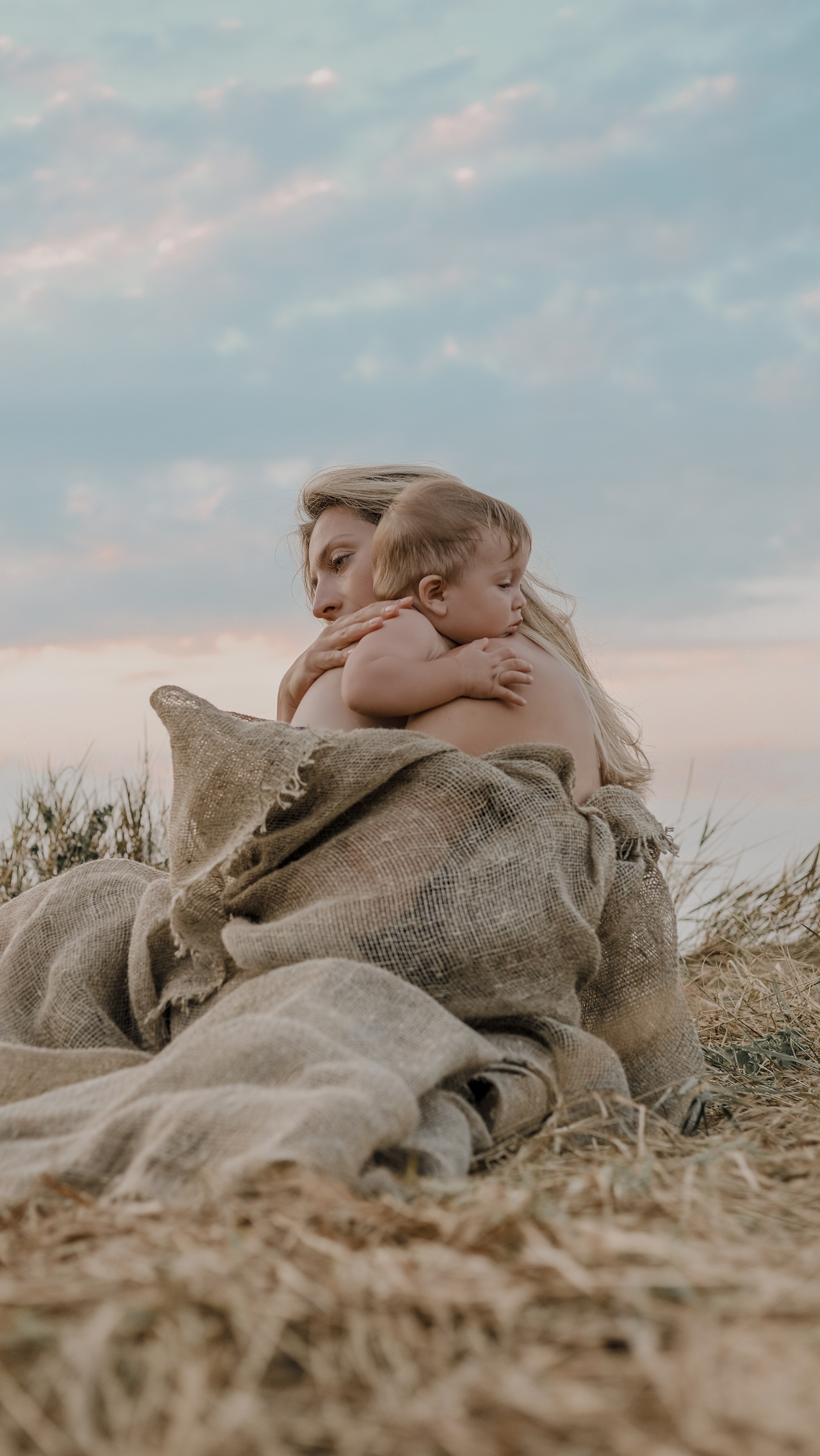Женский фотограф в Краснодаре. Ню. Будуар